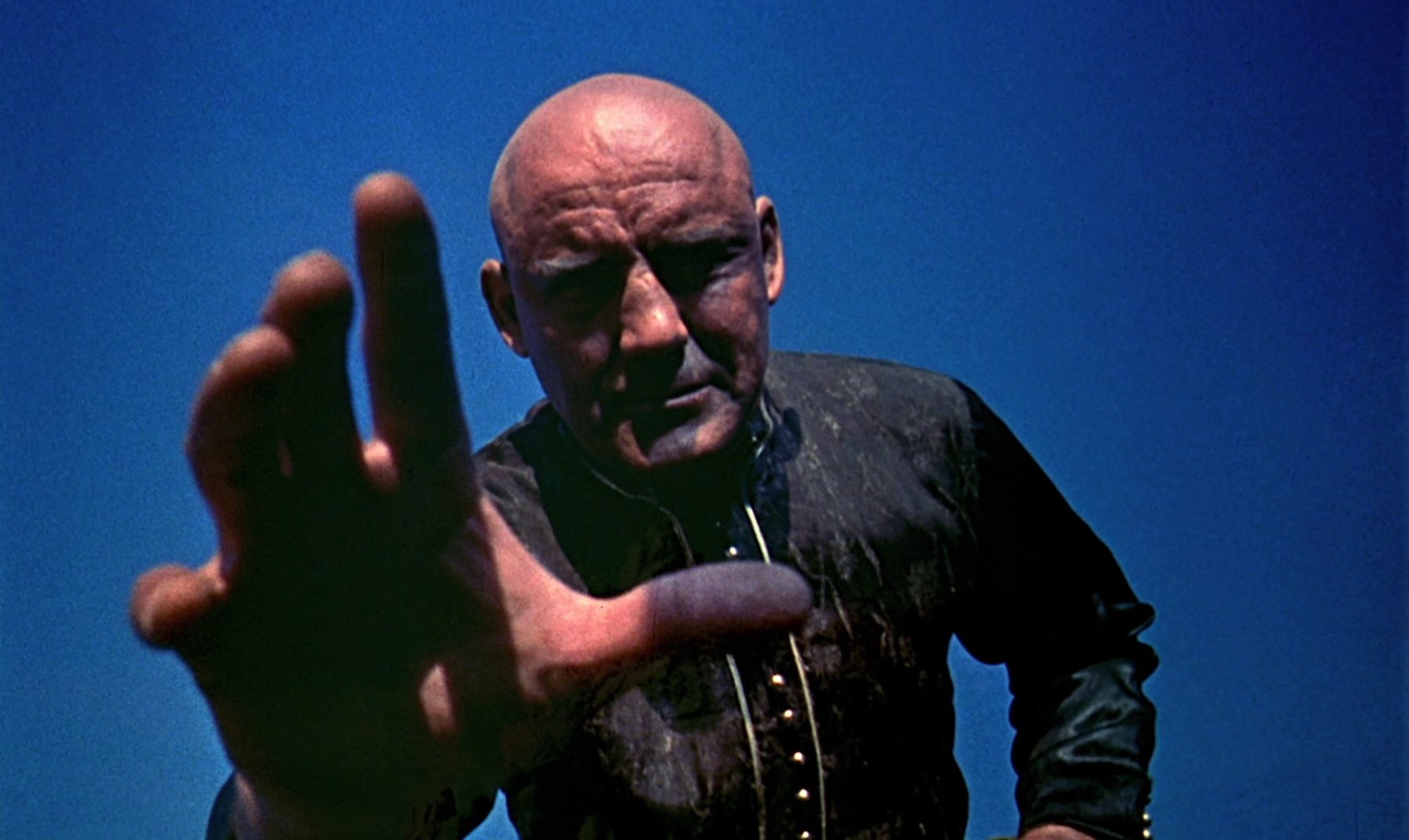 The 7th Voyage of Sinbad (1958) —  shot,  lighting