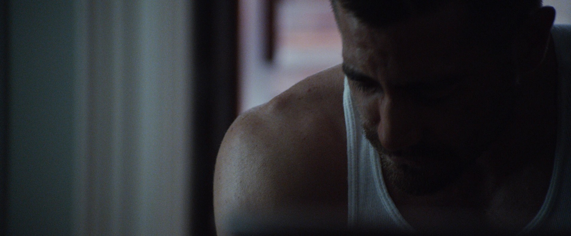 Southpaw (2015) —  shot,  lighting