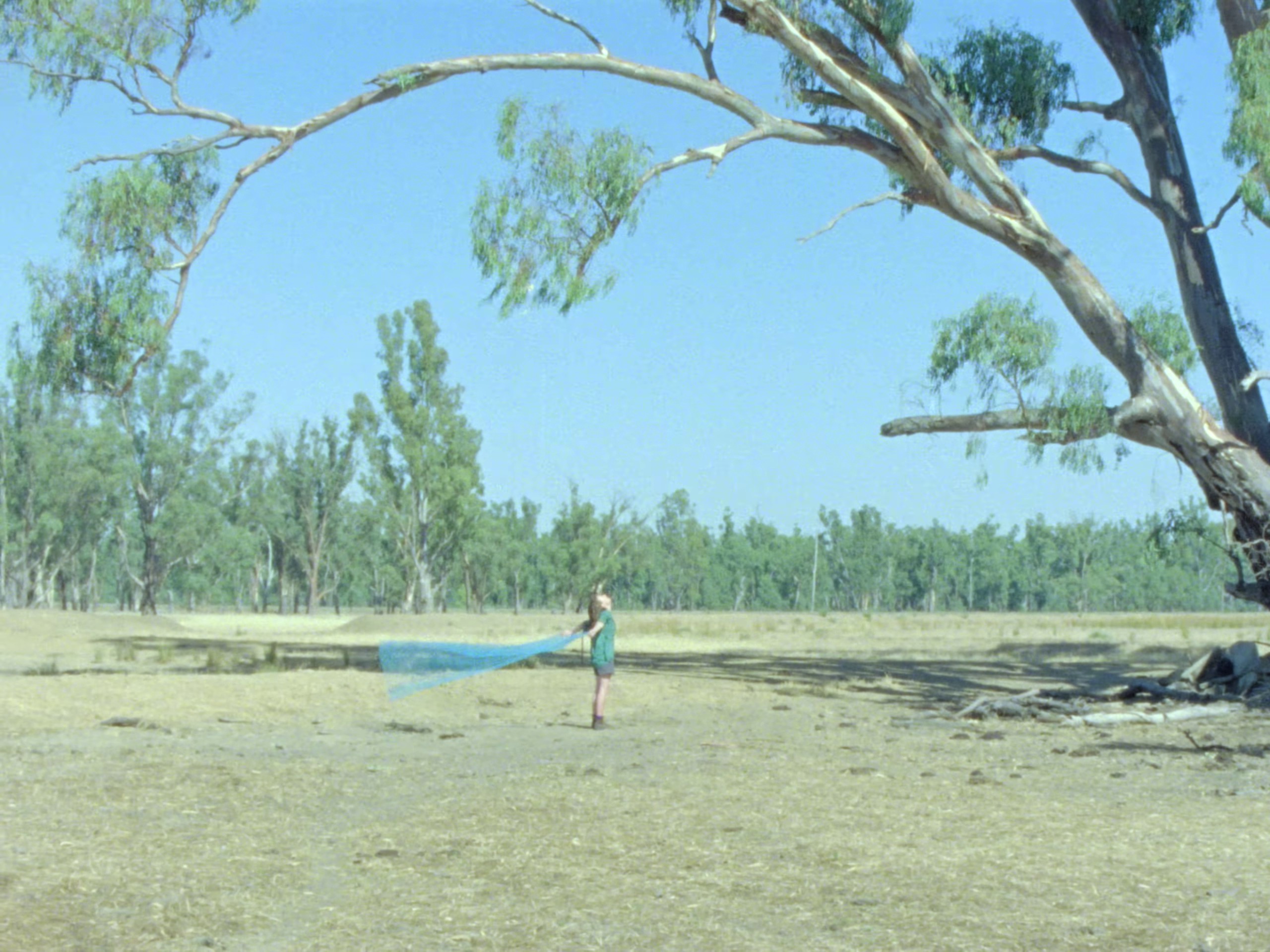 Saturn Returning (2023) —  shot,  lighting