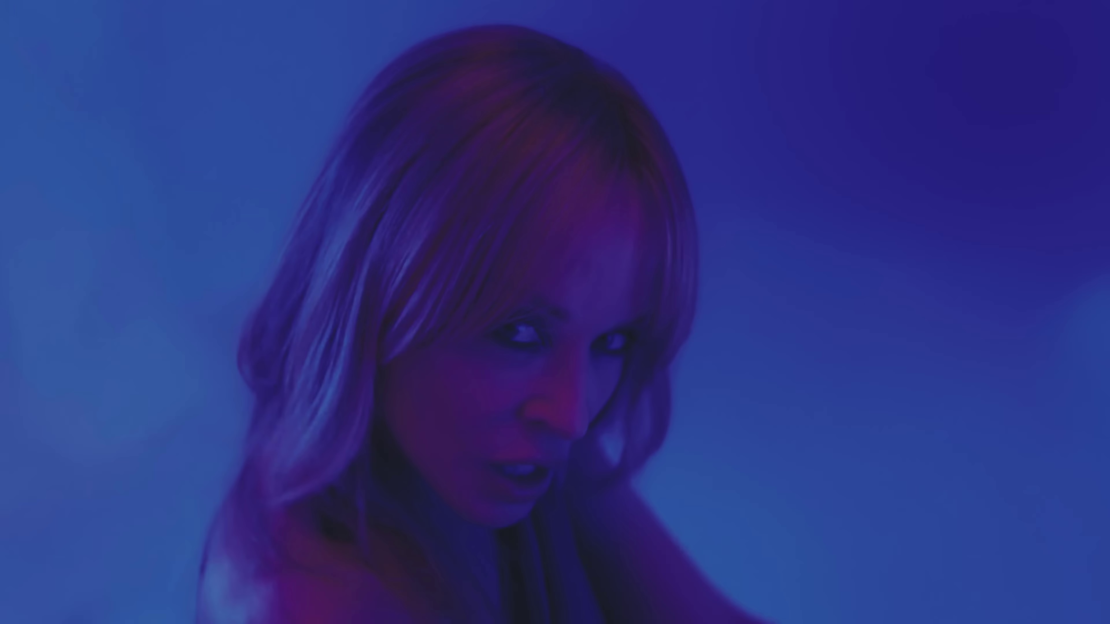 Dance Alone (2024) —  shot,  lighting