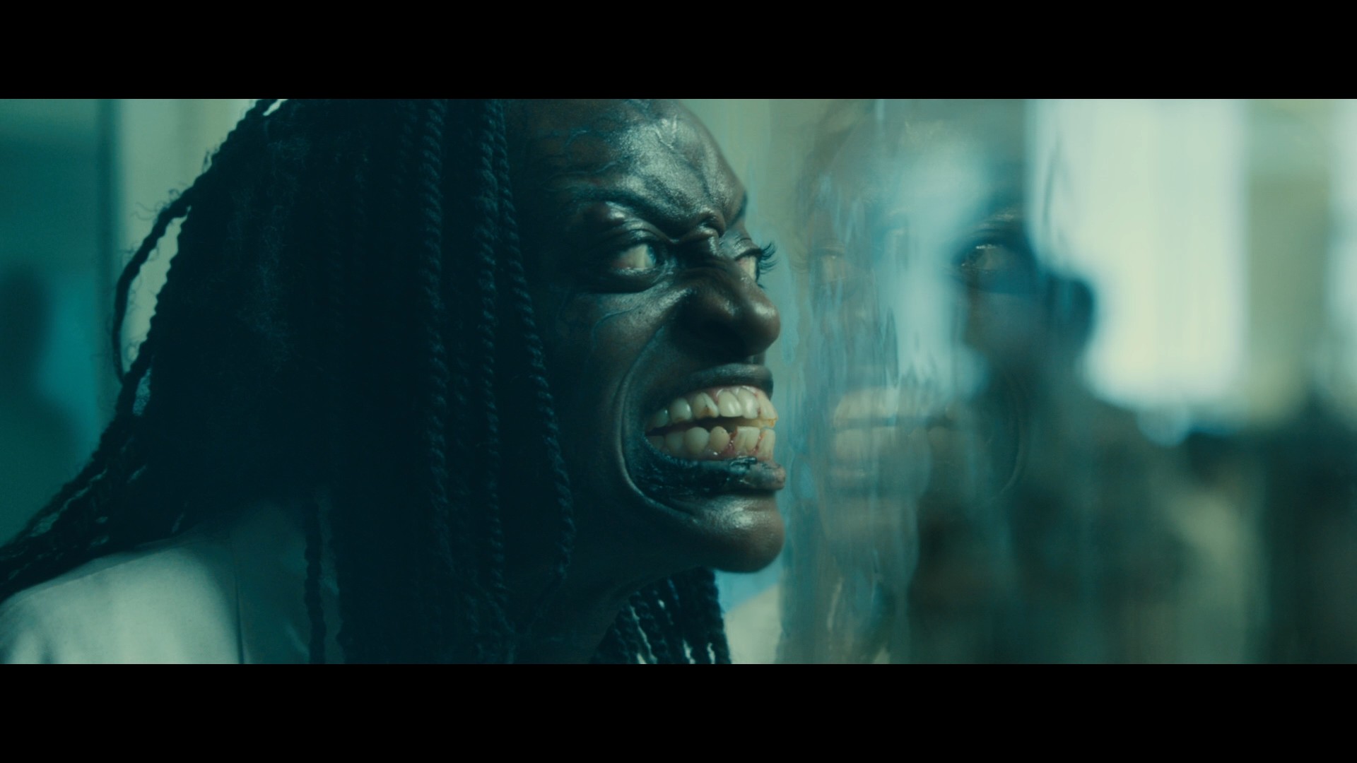 World War Z (2013) —  shot,  lighting