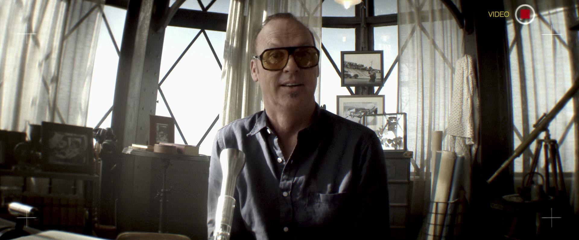 Need for Speed (2014) —  shot,  lighting