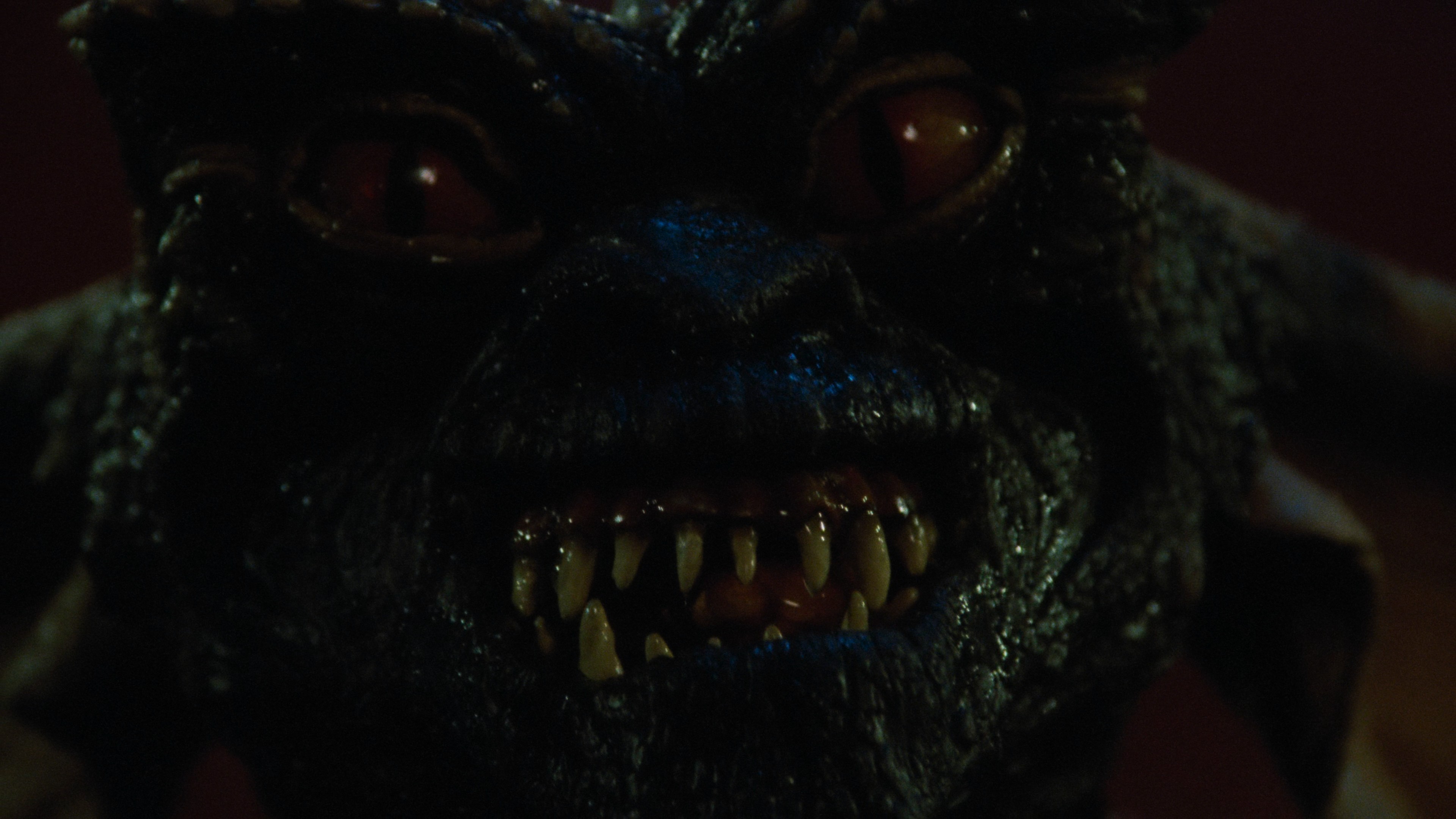 Gremlins (1984) —  shot,  lighting