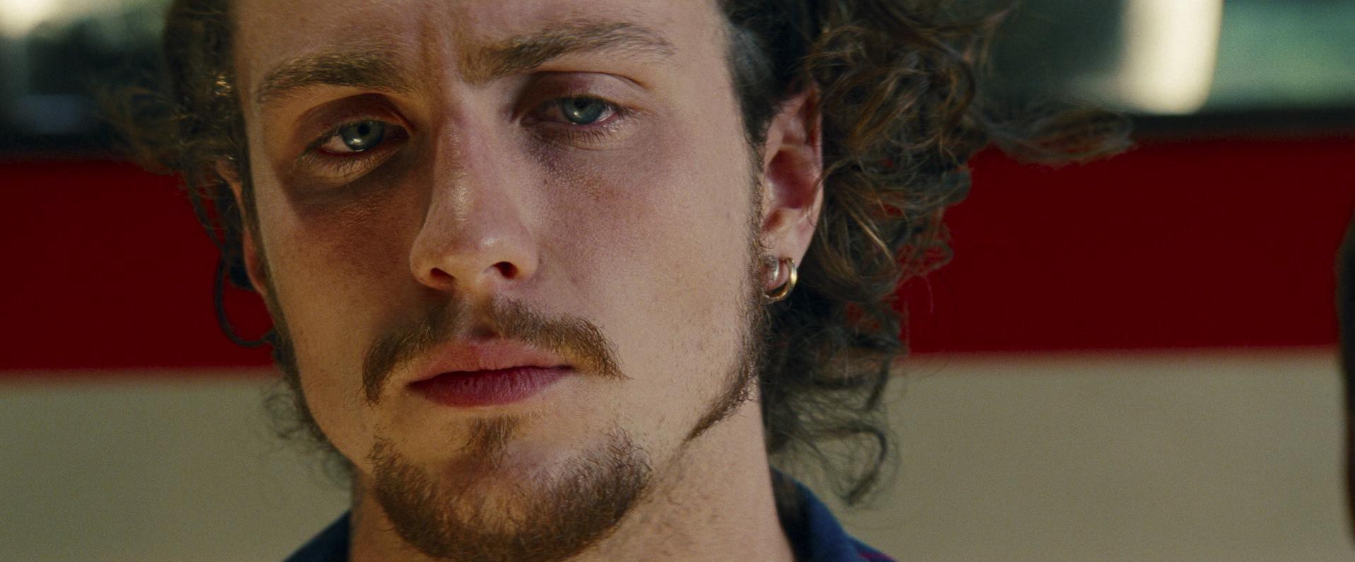 Savages (2012) —  shot,  lighting