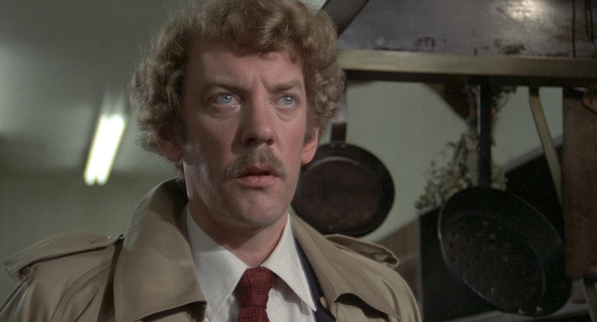 Invasion of the Body Snatchers (1978) —  shot,  lighting