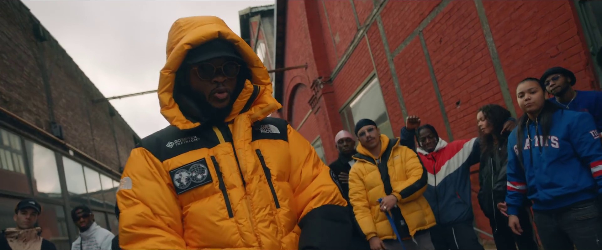 Spécial (2020) —  shot,  lighting