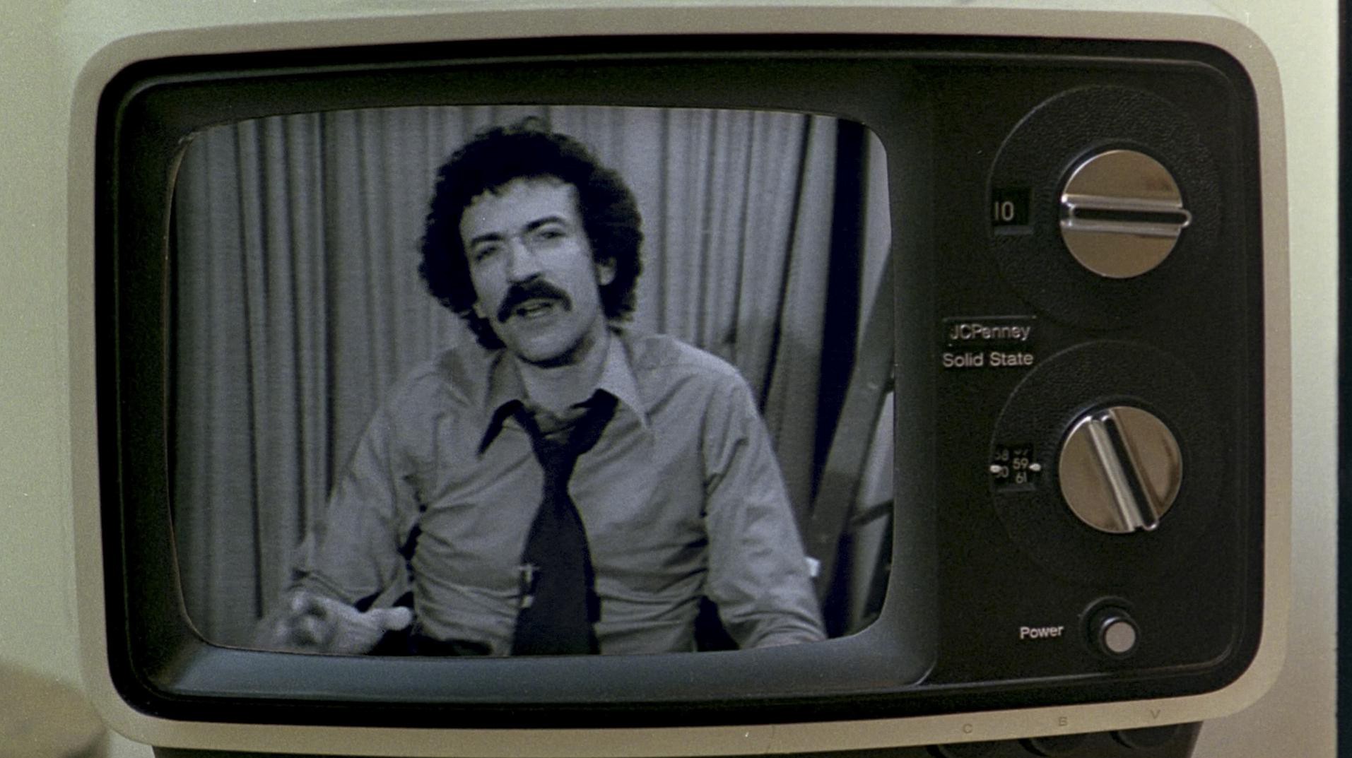 Dawn of the Dead (1978) —  shot,  lighting