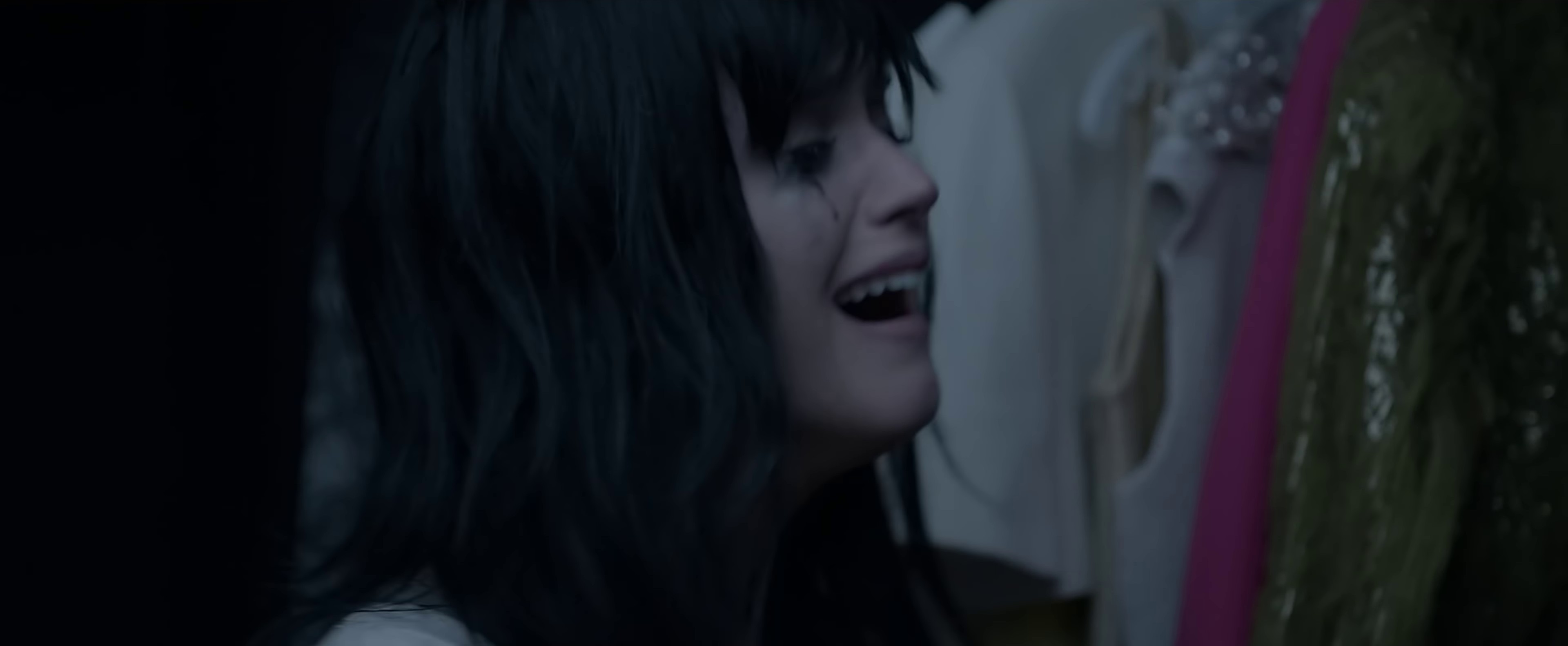 The One That Got Away (2011) —  shot,  lighting