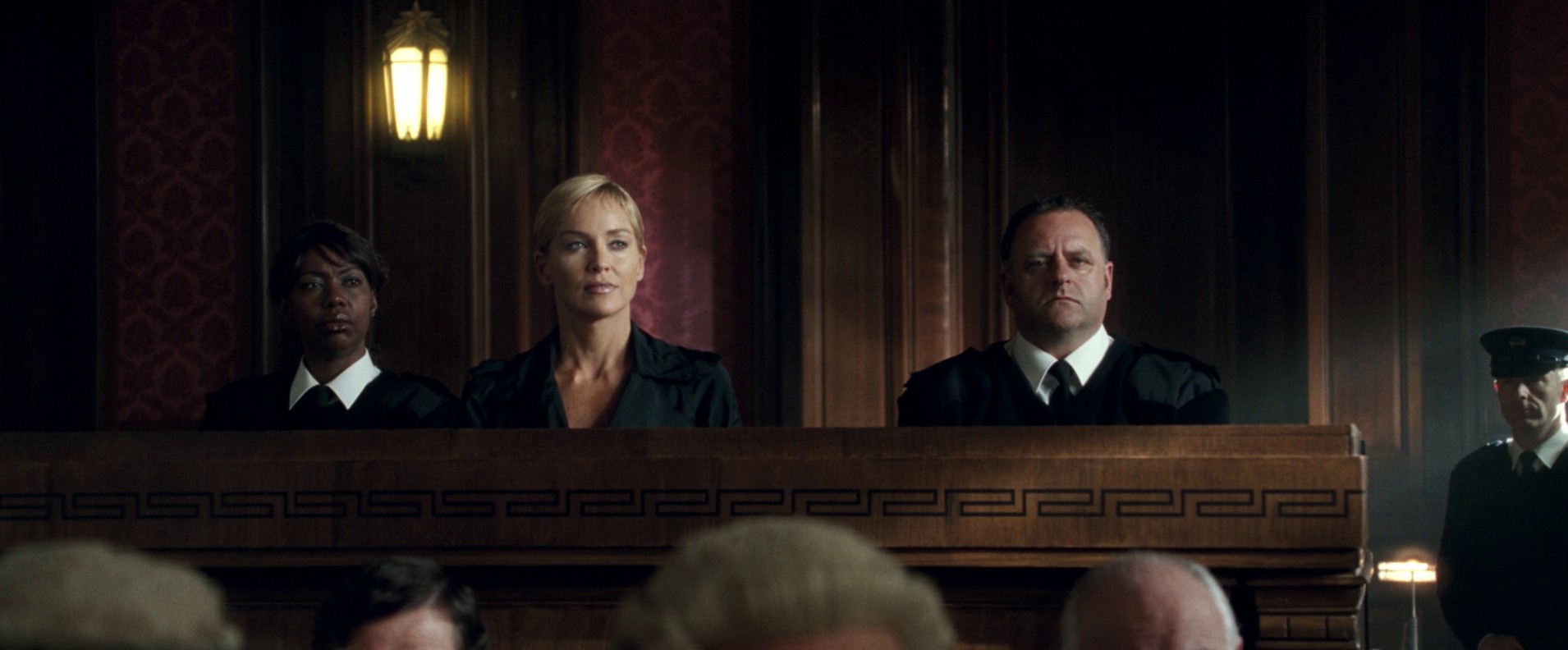 Basic Instinct 2 (2006) —  shot,  lighting