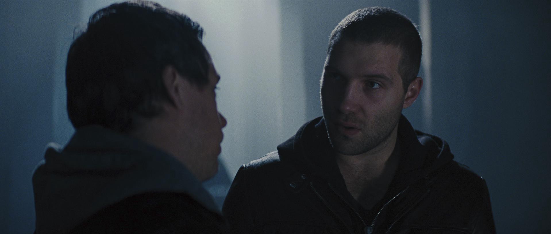 Jack Reacher (2012) —  shot,  lighting