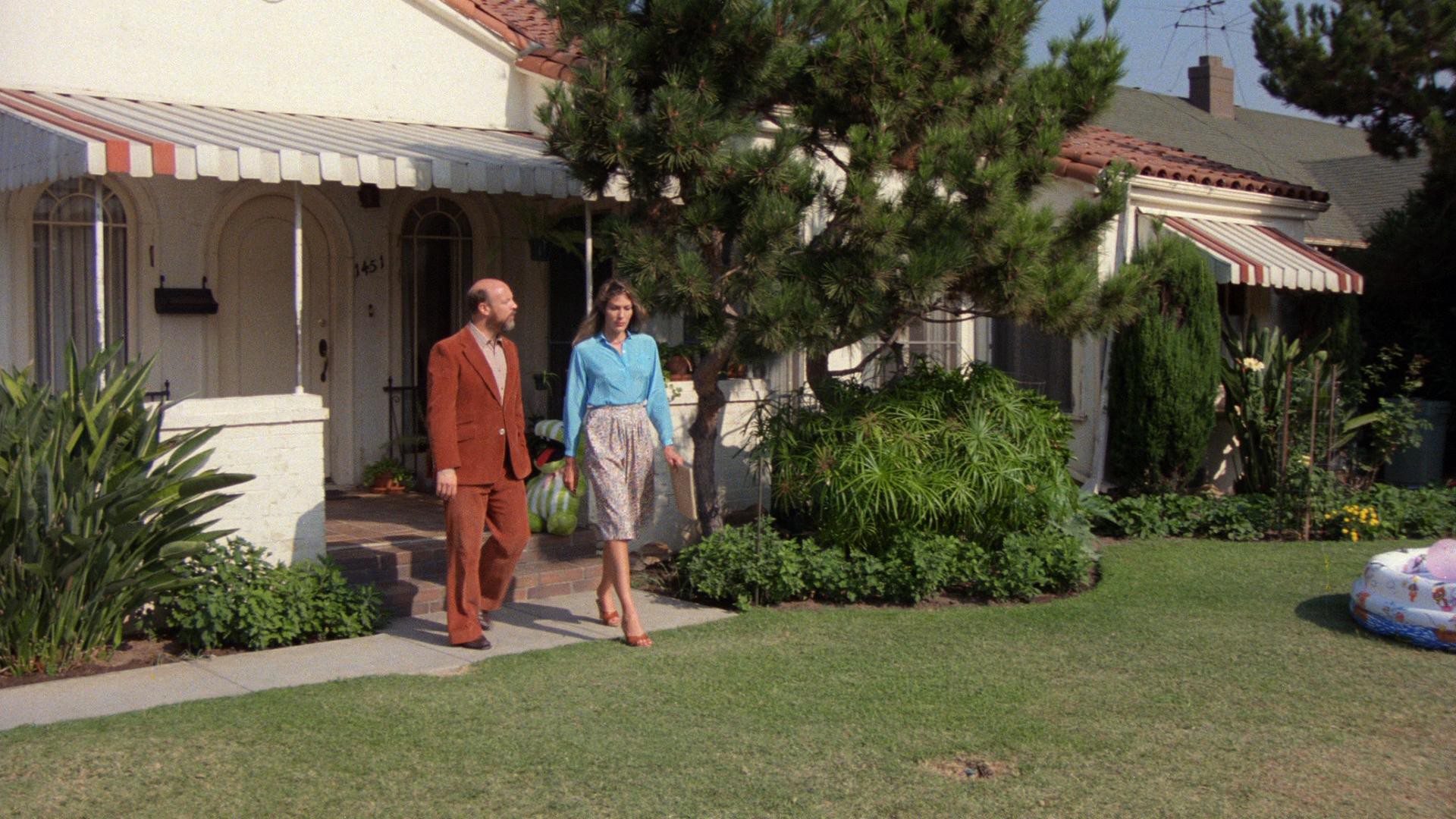 Eating Raoul (1982) —  shot,  lighting