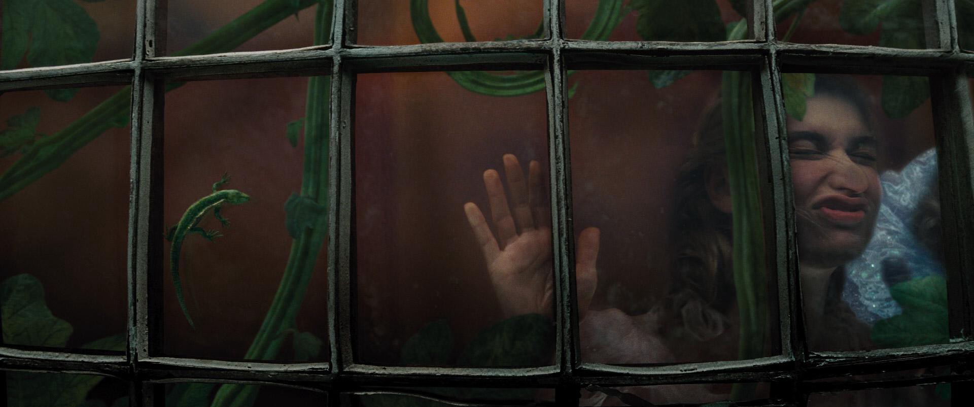 Cinderella (2015) —  shot,  lighting