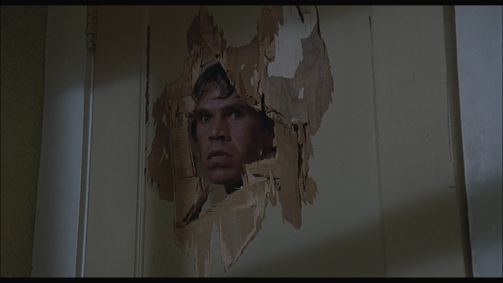 Silent Rage (1982) —  shot,  lighting
