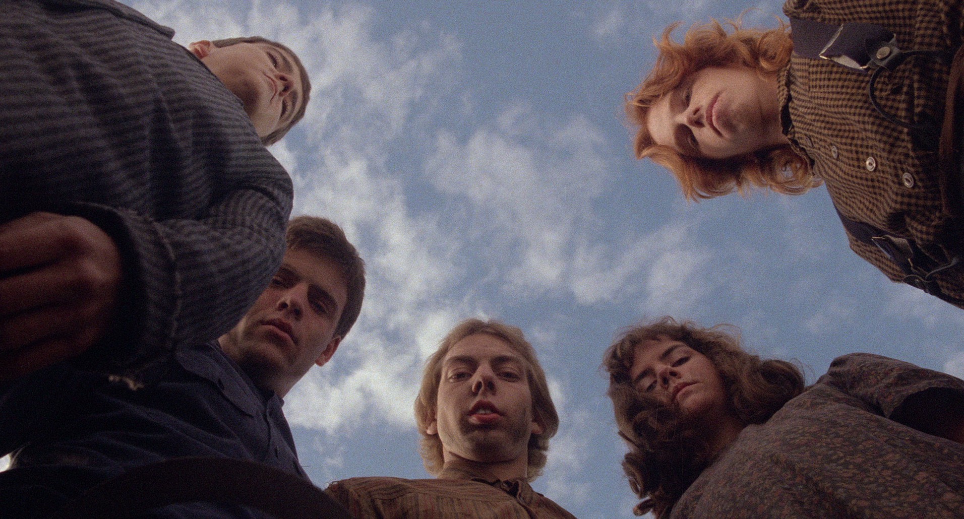 Children of the Corn (1984) —  shot,  lighting