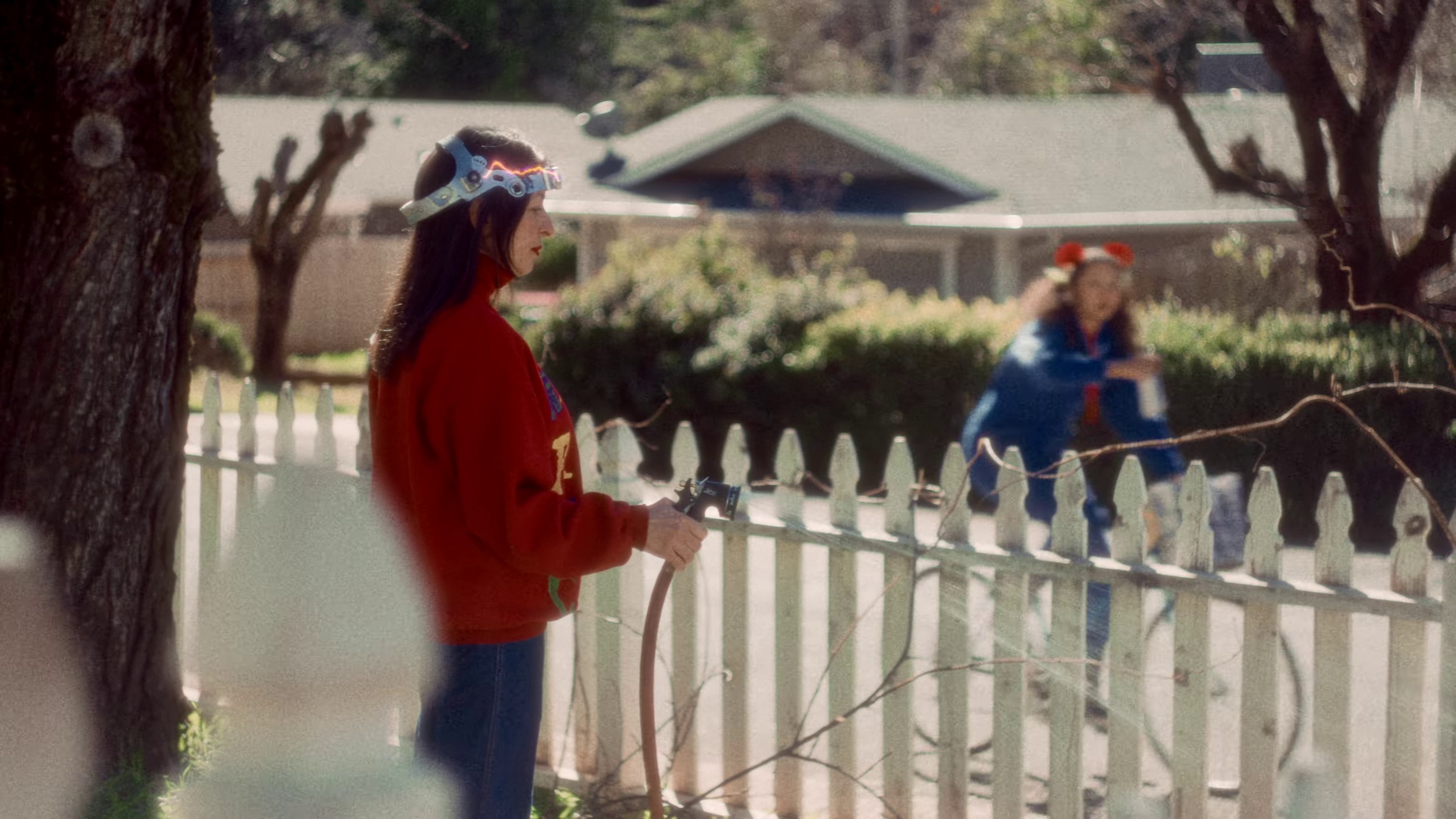 Strange World (2024) —  shot,  lighting