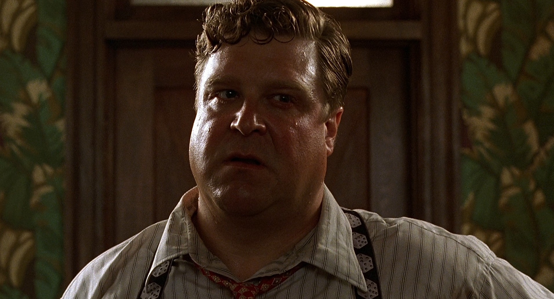 Barton Fink (1991) —  shot,  lighting