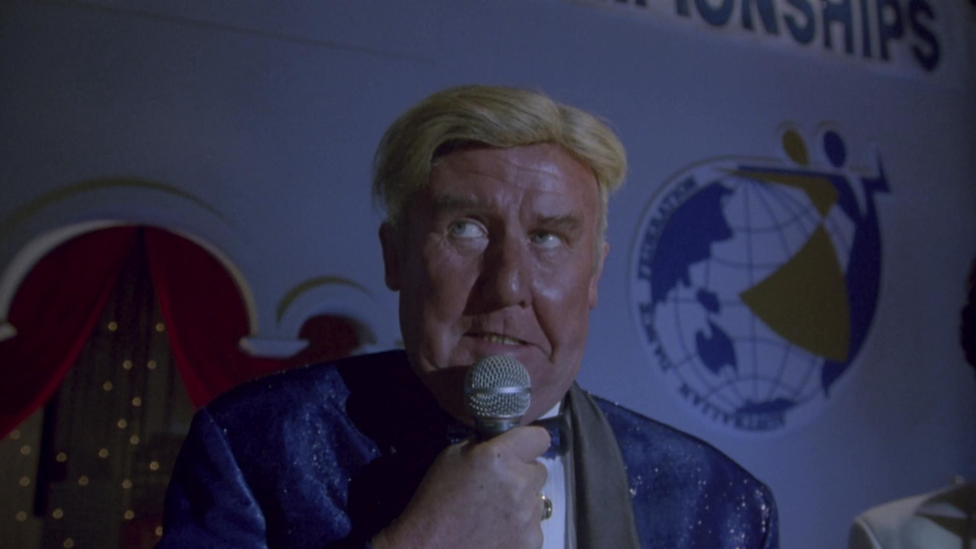 Strictly Ballroom (1992) —  shot,  lighting