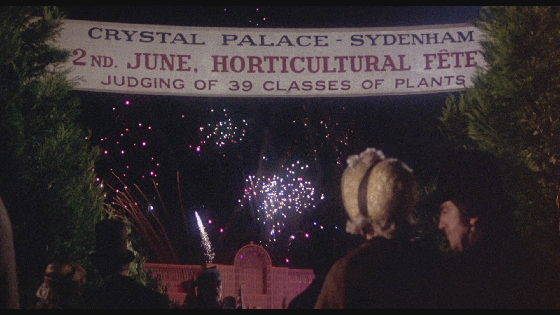 The Great Train Robbery (1978) —  shot,  lighting