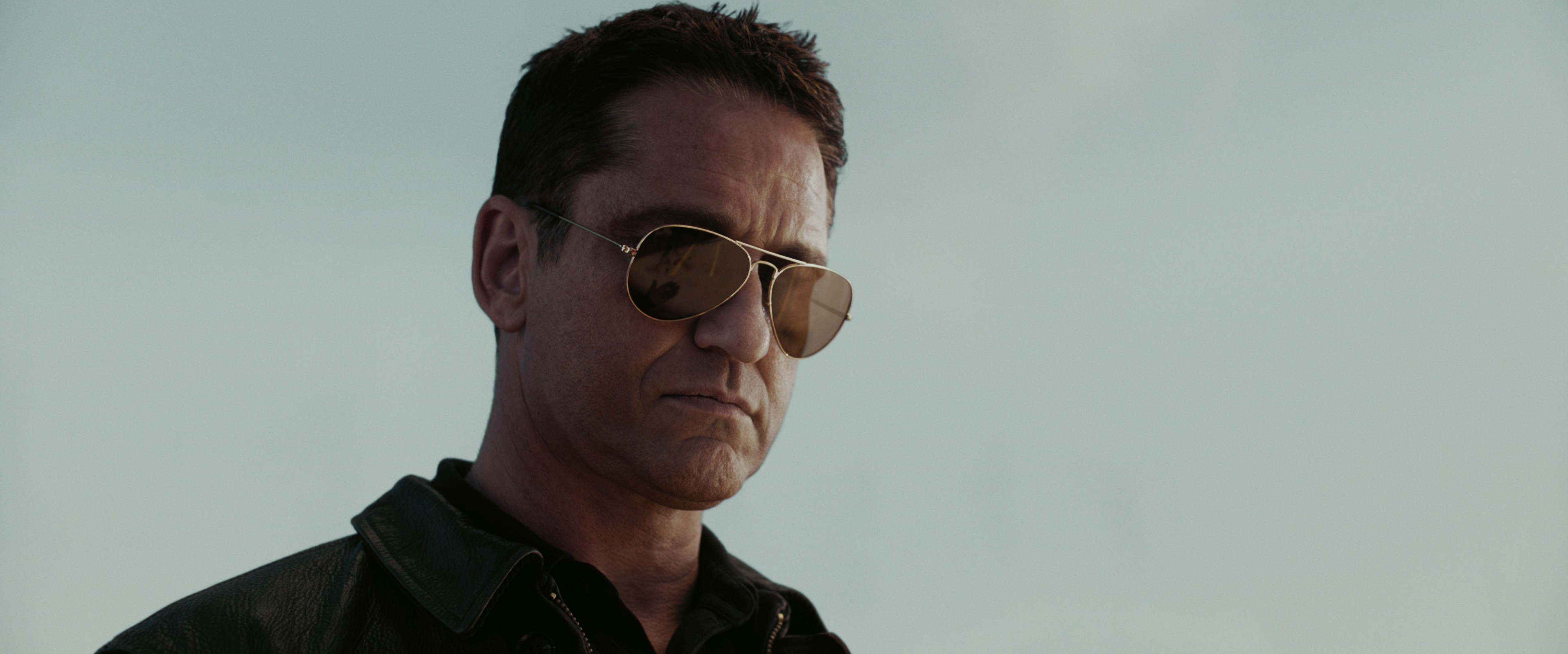 Hunter Killer (2018) —  shot,  lighting