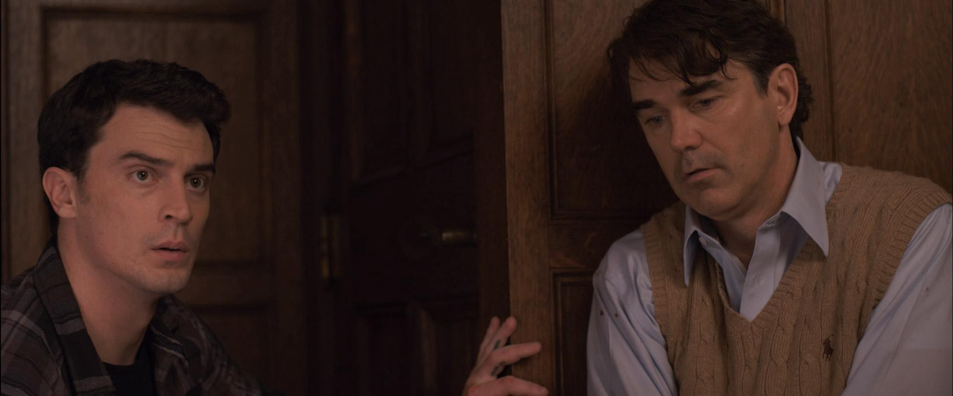 You're Next (2011) —  shot,  lighting