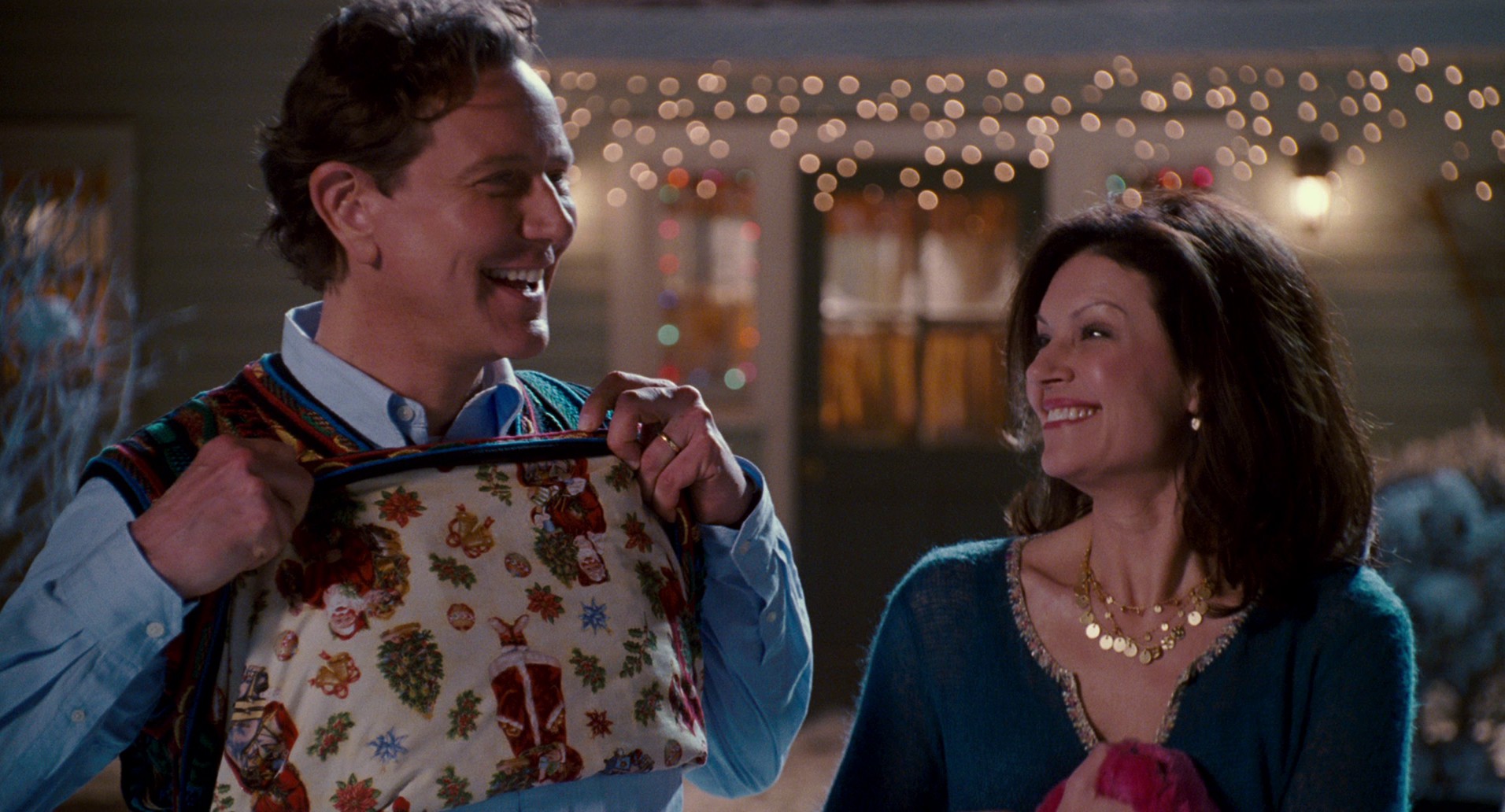 The Santa Clause 3: The Escape Clause (2006) —  shot,  lighting