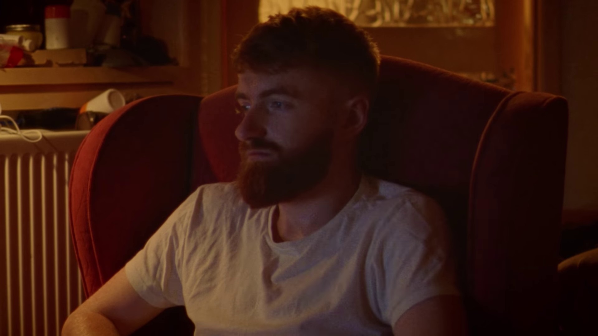 Thumbs Up (2022) —  shot,  lighting