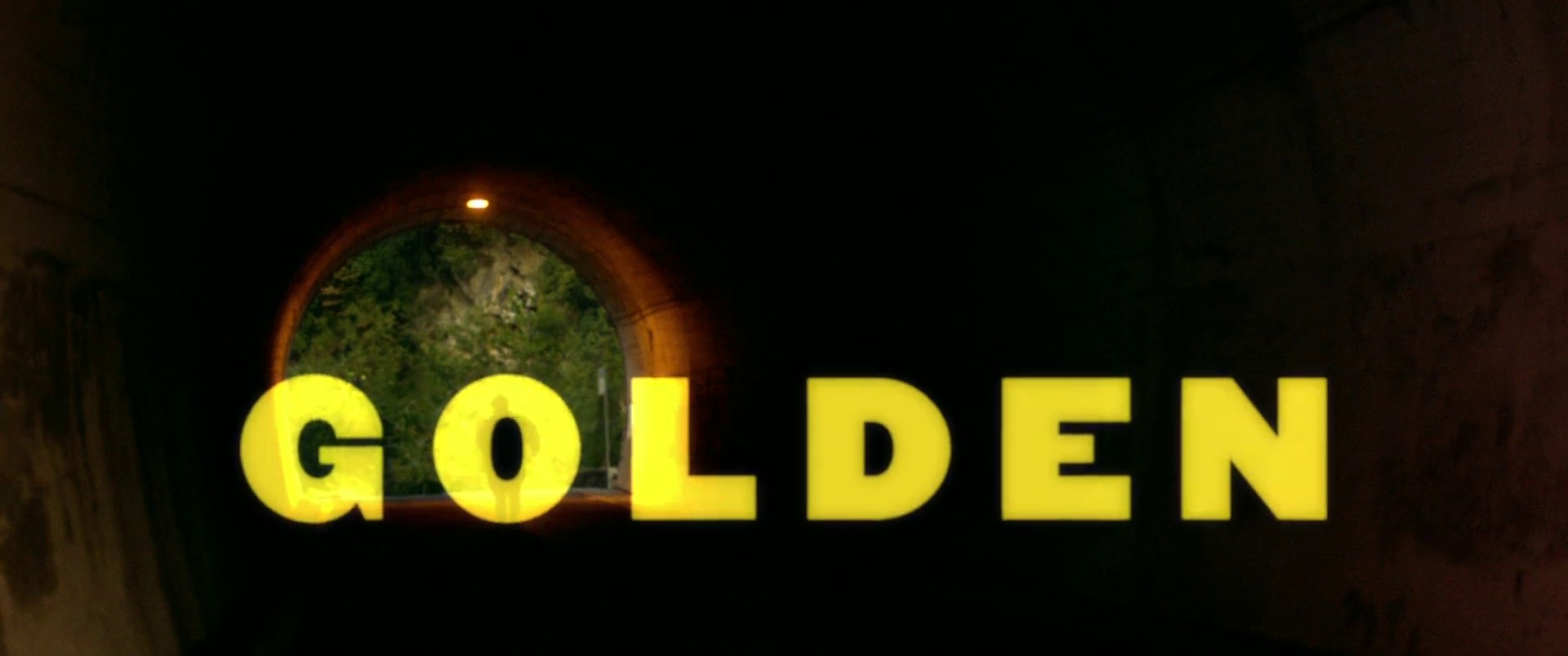 Golden (2020) —  shot,  lighting