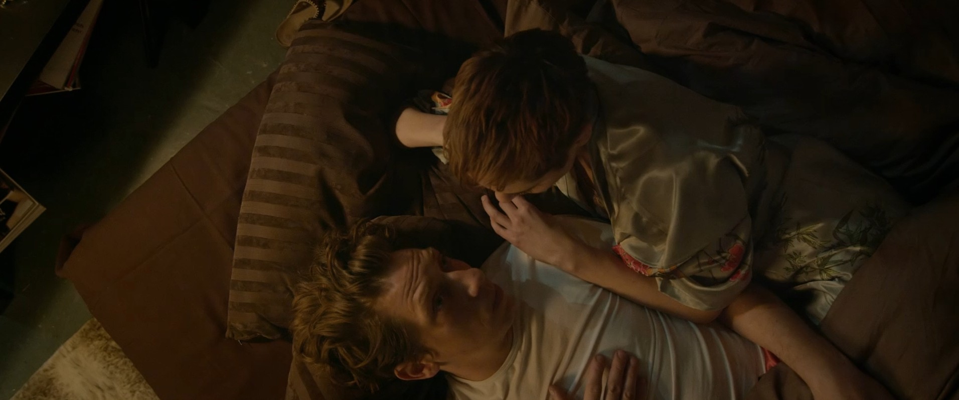 German Angst (2015) —  shot,  lighting