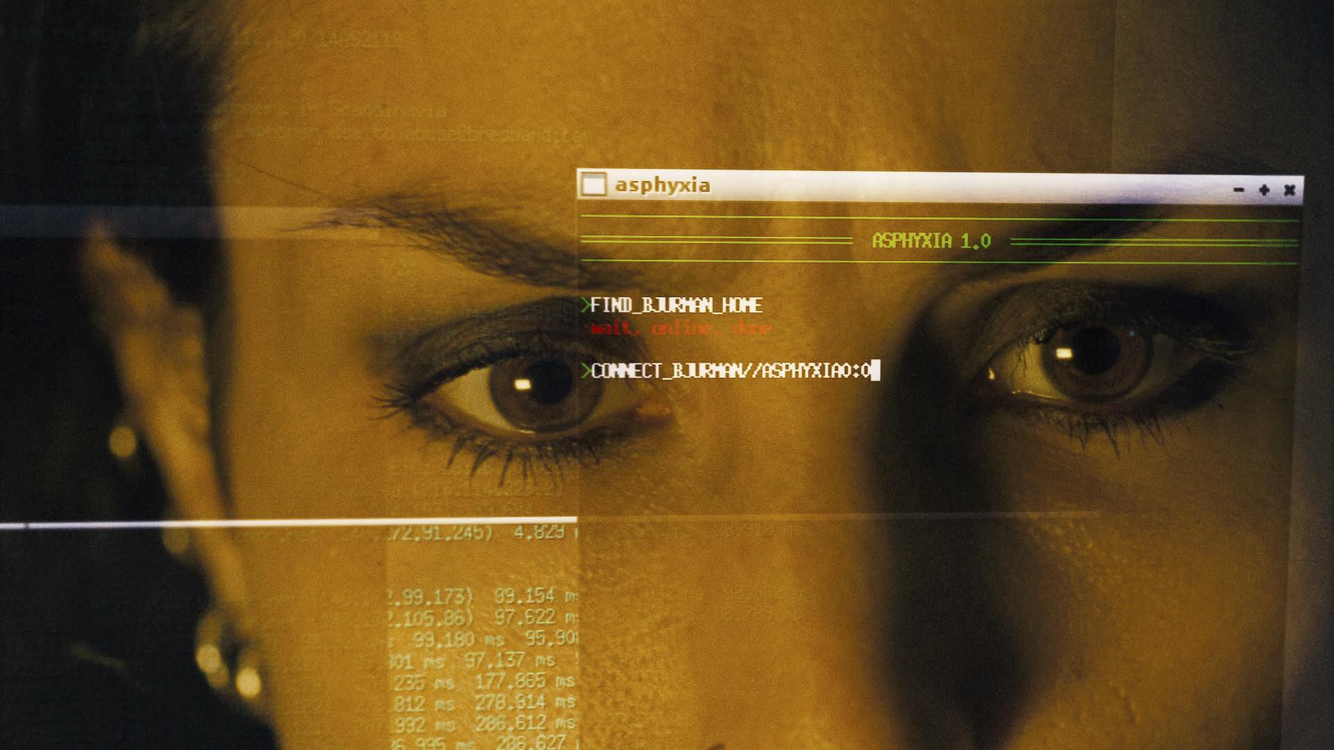 The Girl Who Played with Fire (2009) —  shot,  lighting