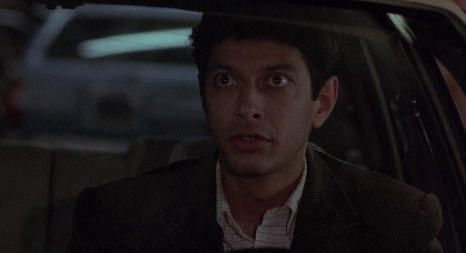 Into the Night (1985) —  shot,  lighting