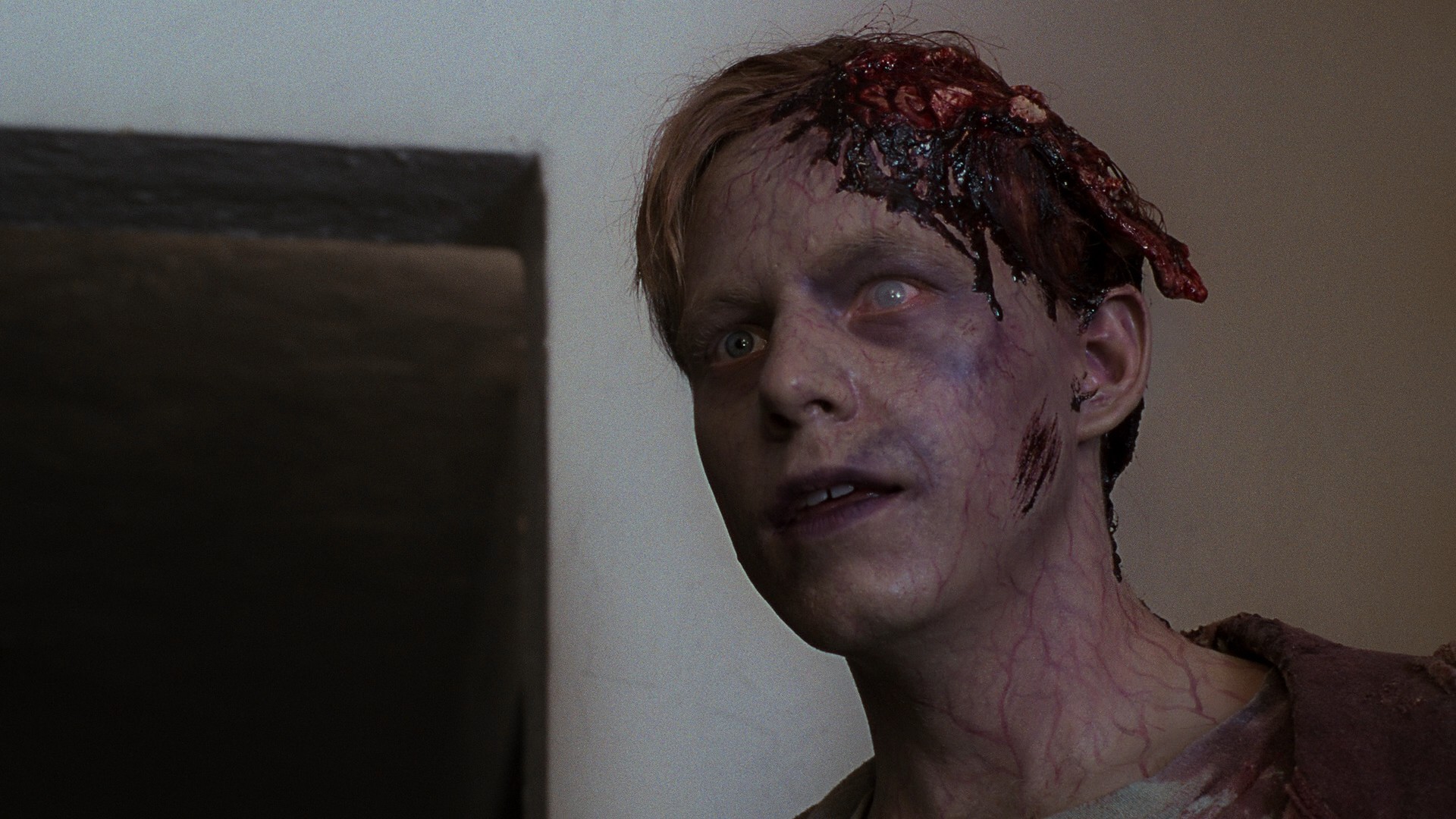 Pet Sematary (1989) —  shot,  lighting