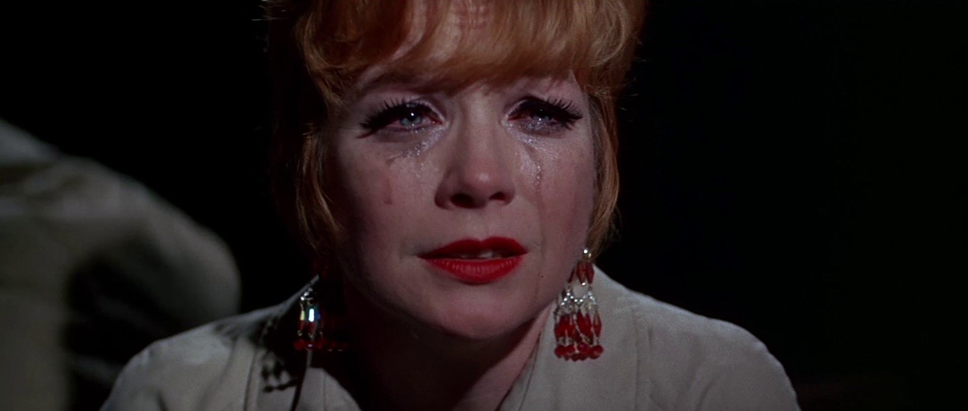 Sweet Charity (1969) —  shot,  lighting