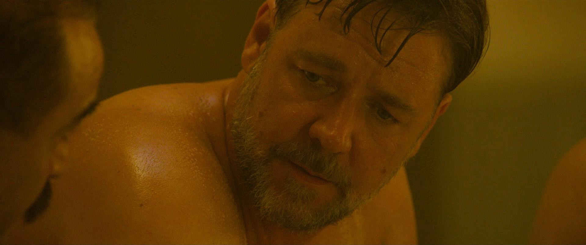 The Water Diviner (2014) —  shot,  lighting