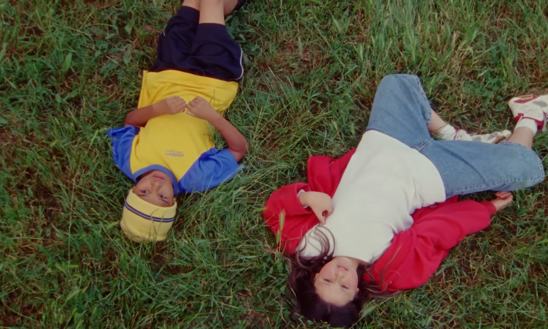 Heaven (2024) —  shot,  lighting