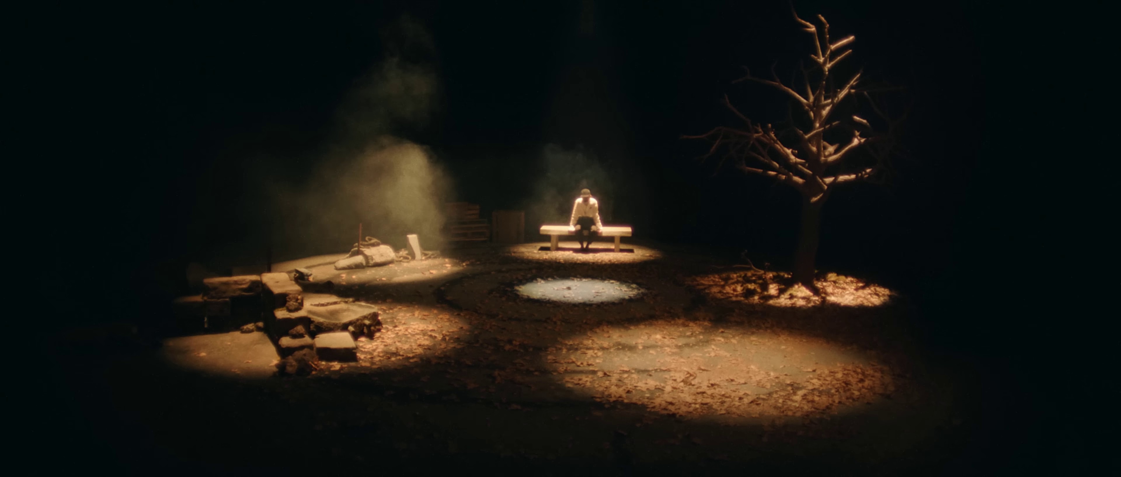 Gonna Be Good (2023) —  shot,  lighting