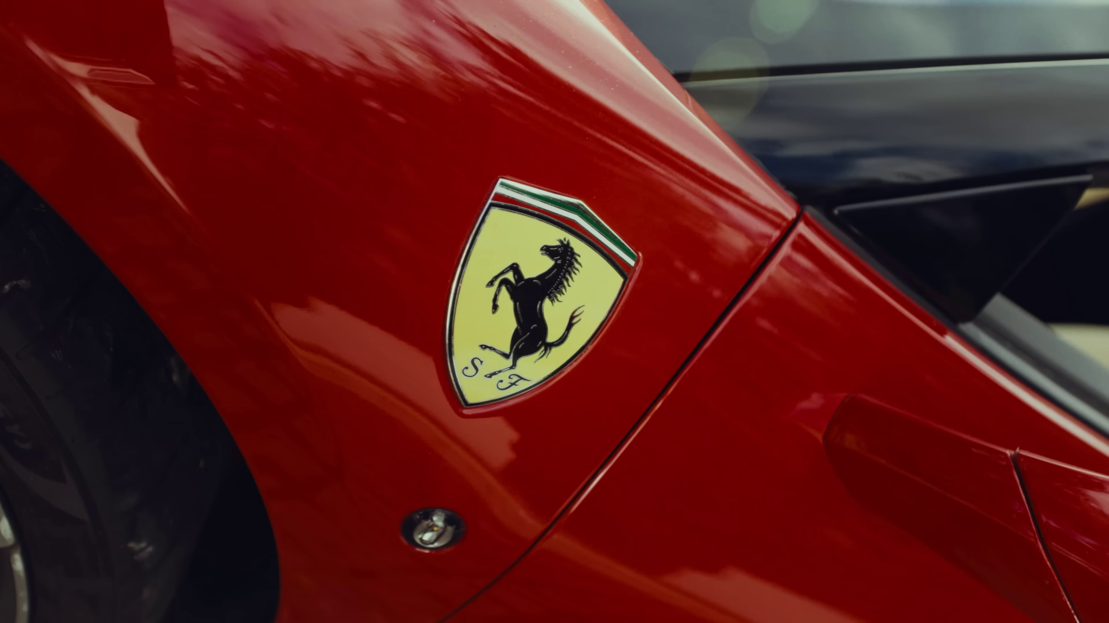 Shayo (2023) —  shot,  lighting