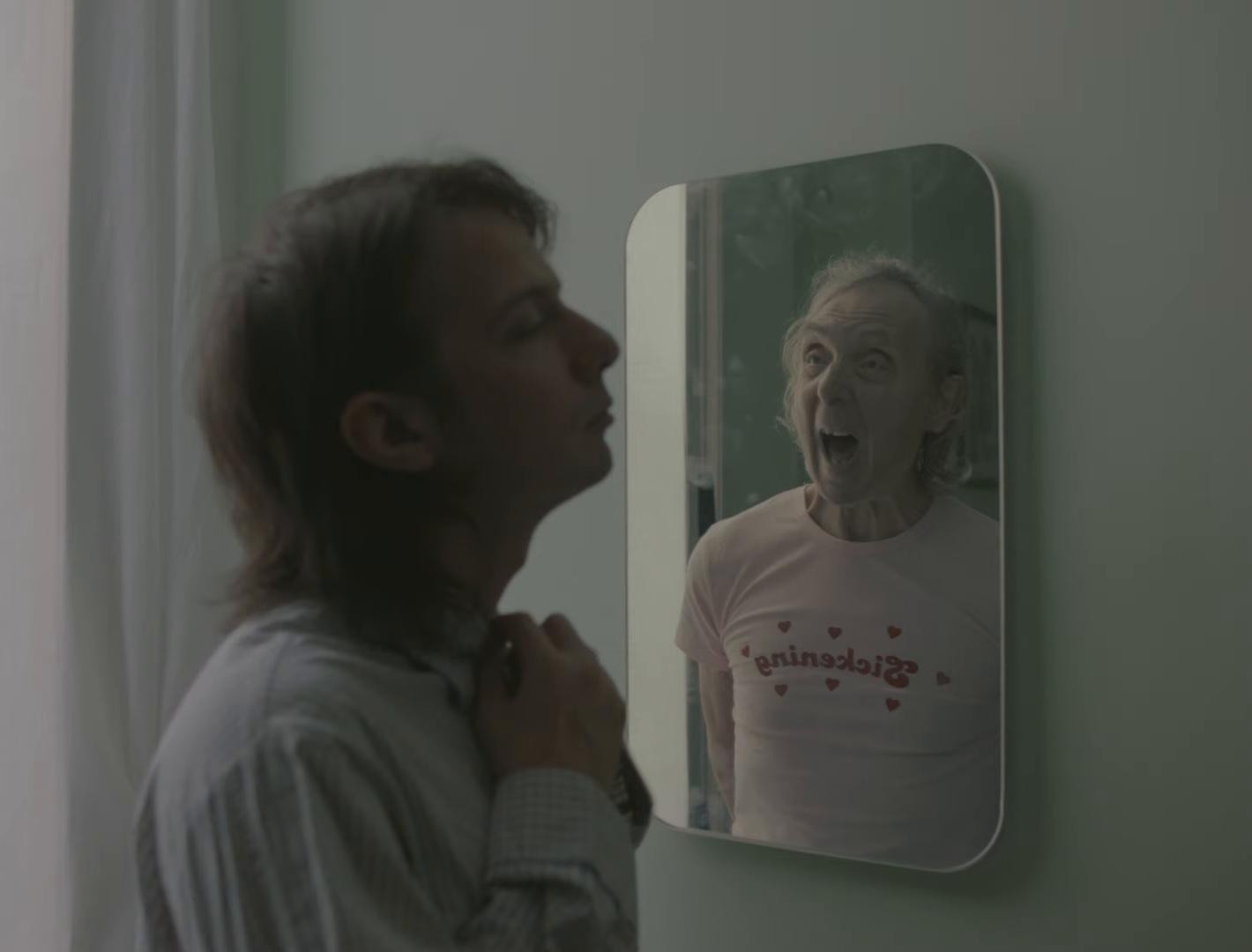 Please Take Care (2021) —  shot,  lighting