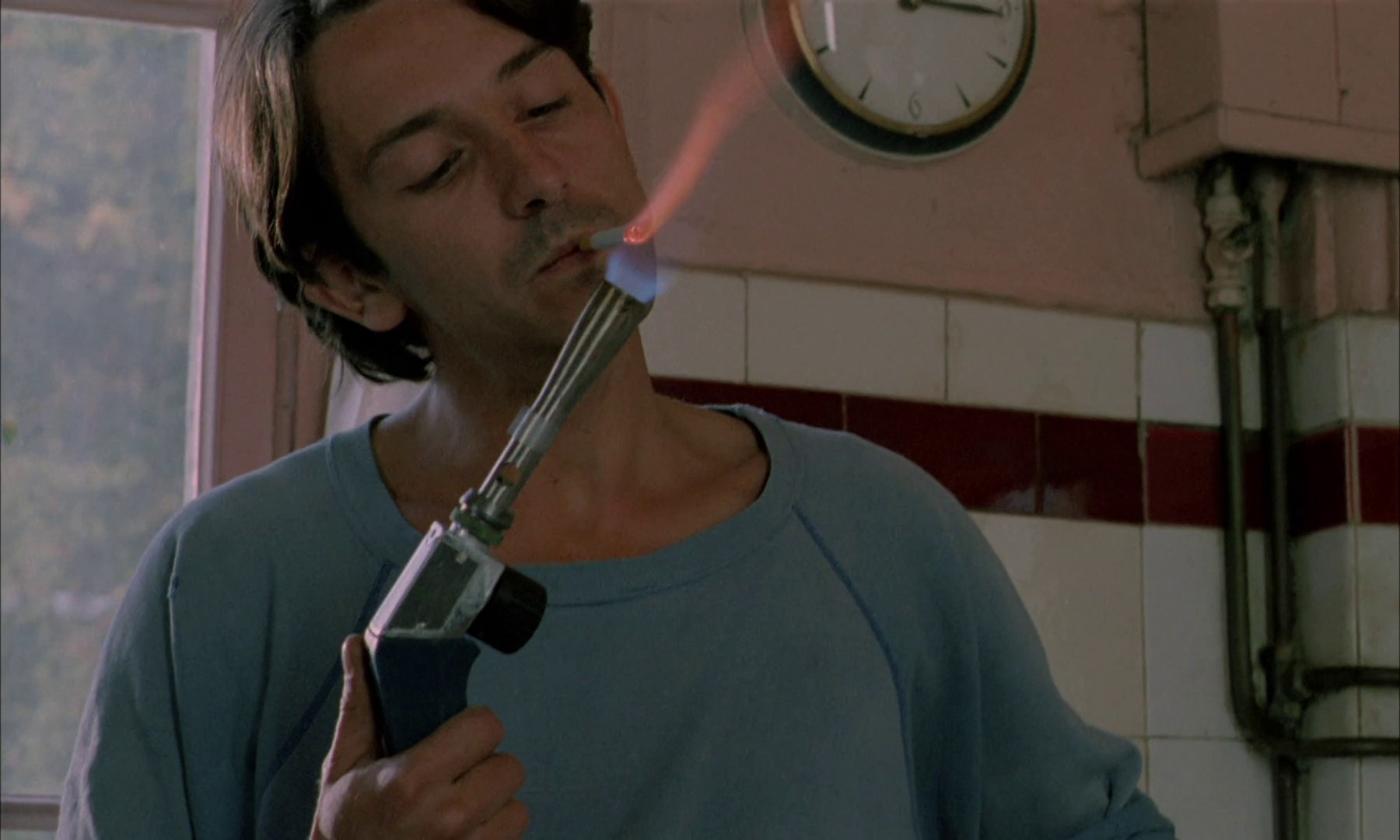 Betty Blue (1986) —  shot,  lighting