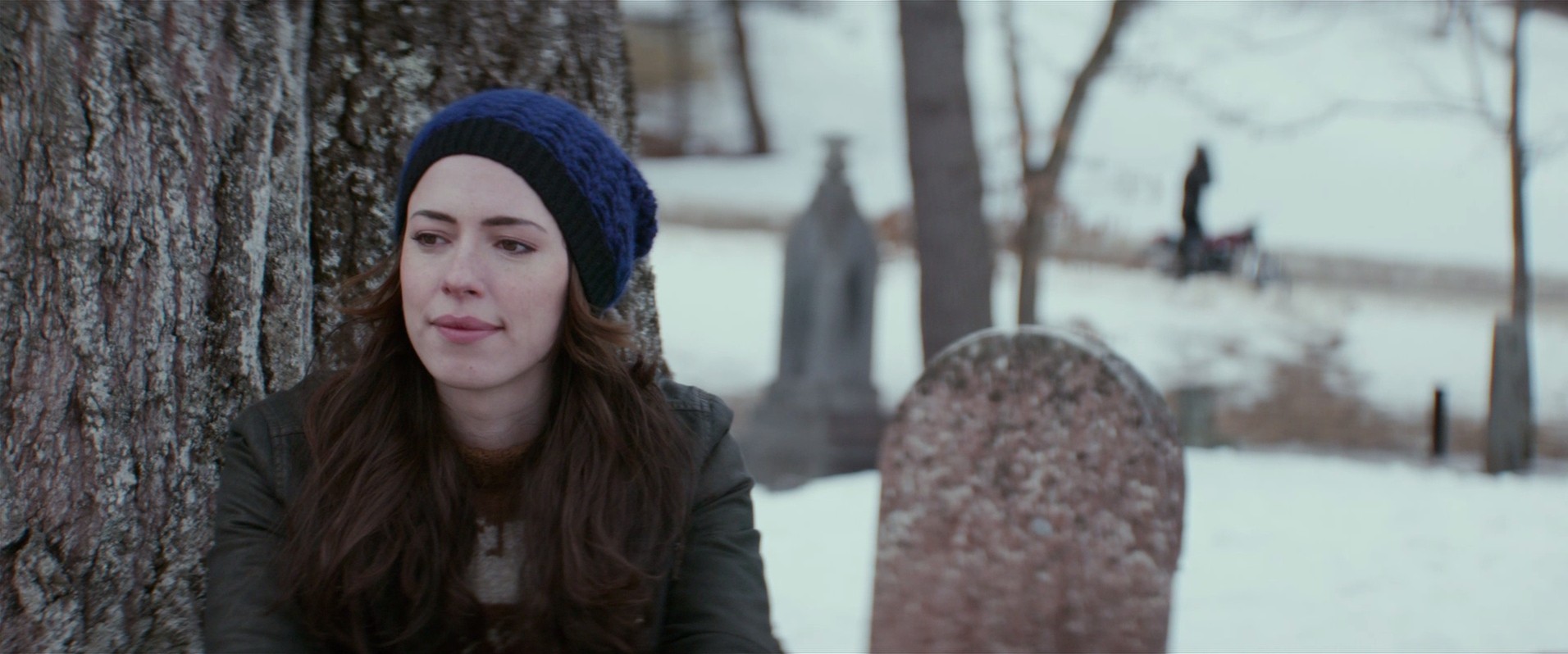 Tumbledown (2015) —  shot,  lighting