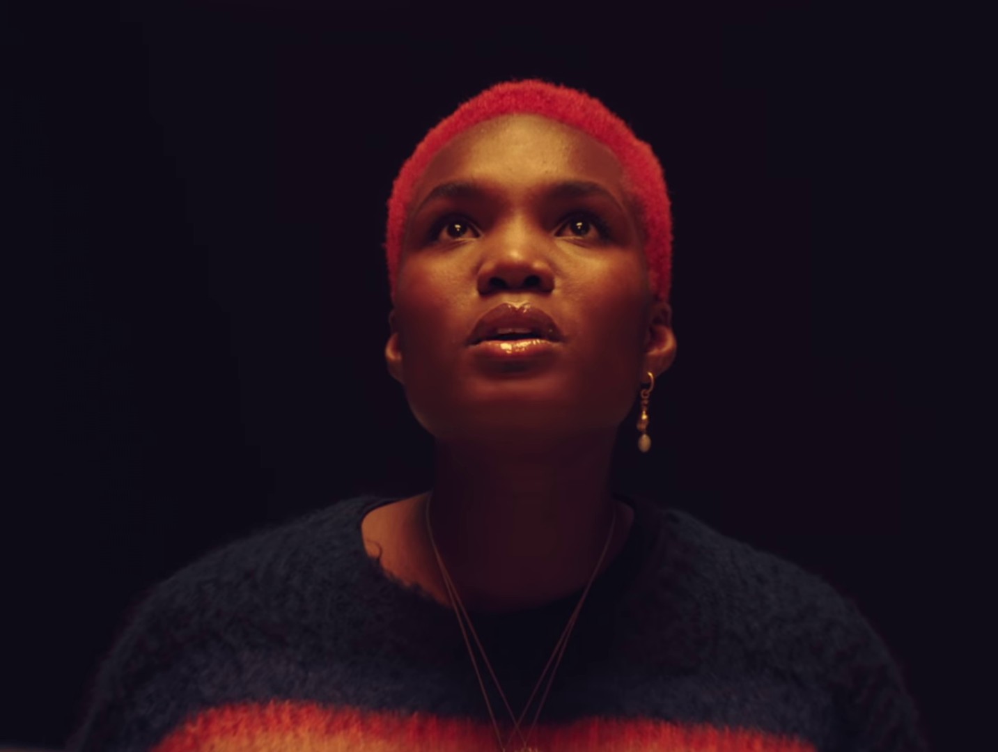 Softly (2022) —  shot,  lighting