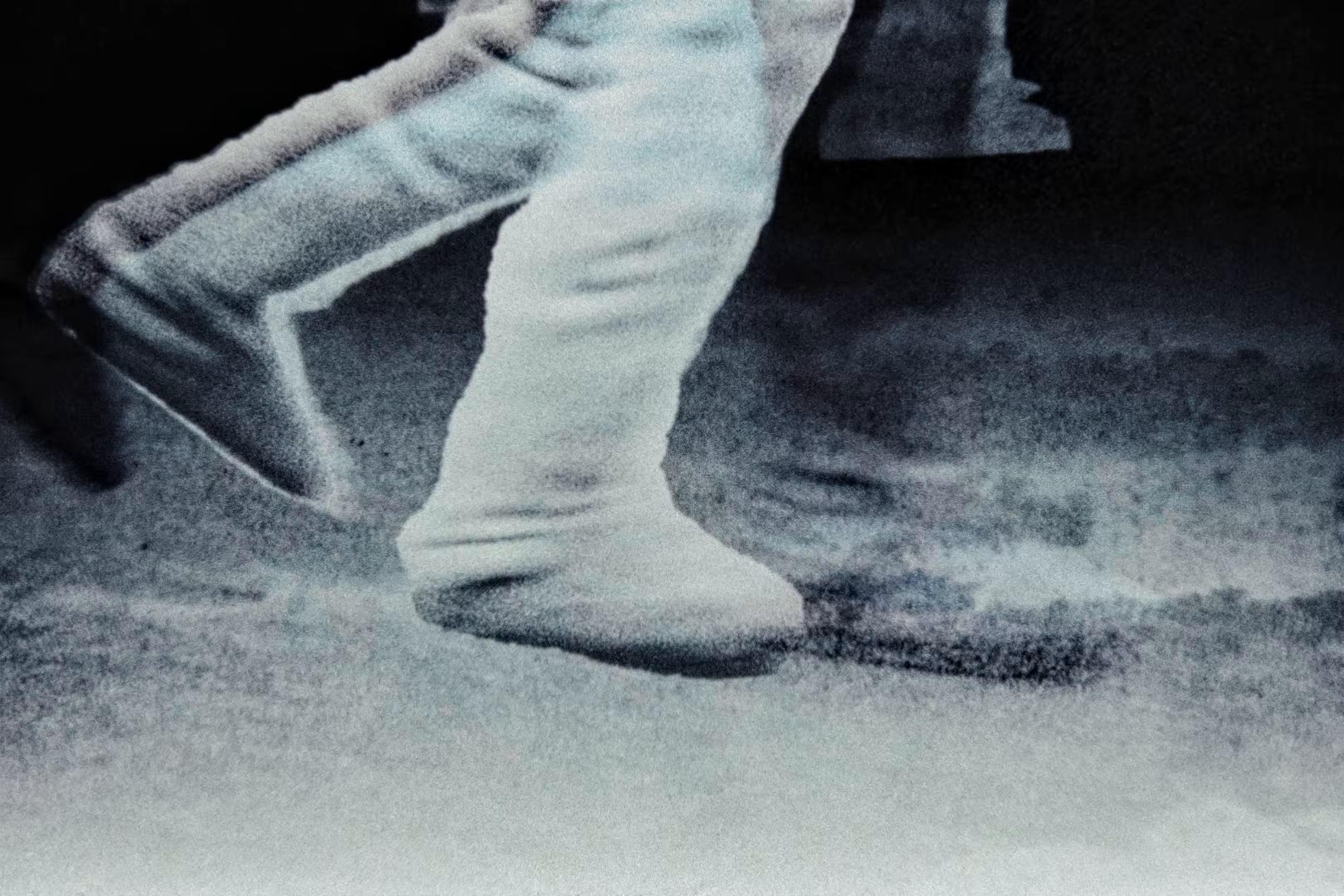 Anchorage (2025) —  shot,  lighting