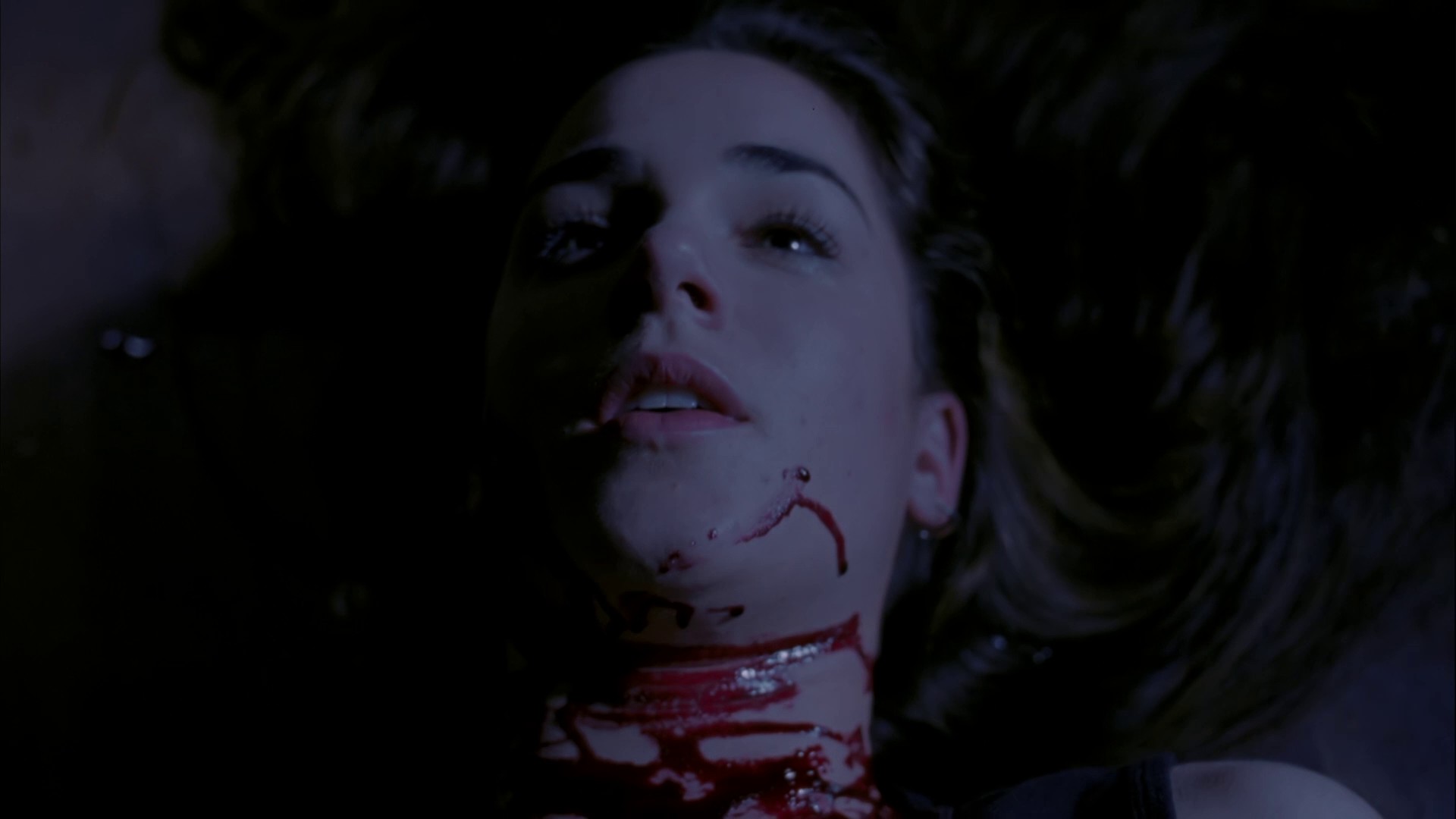 Malevolence (2004) —  shot,  lighting