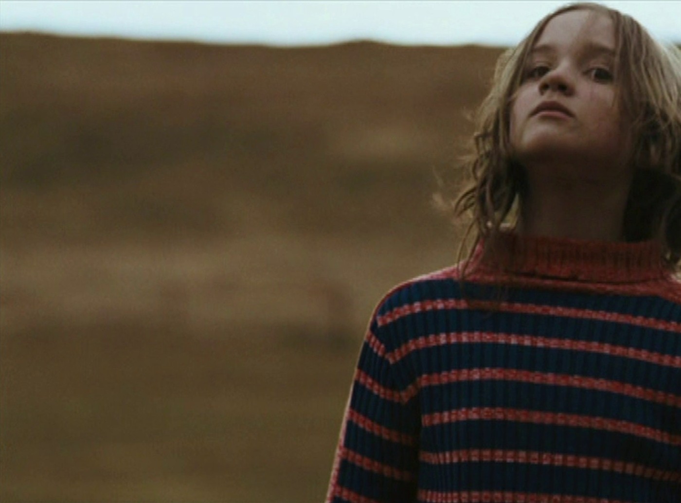 The Water Diary (2010) —  shot,  lighting