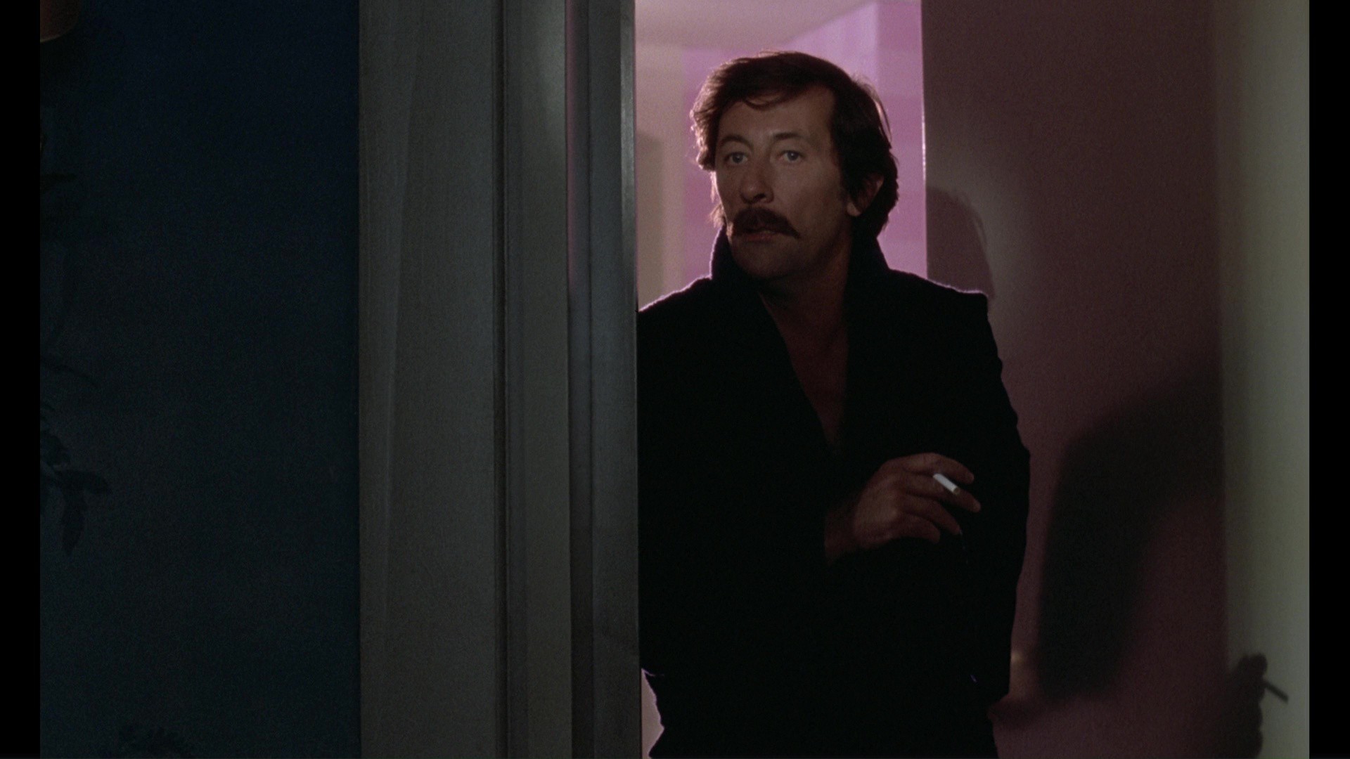 Courage fuyons (1979) —  shot,  lighting