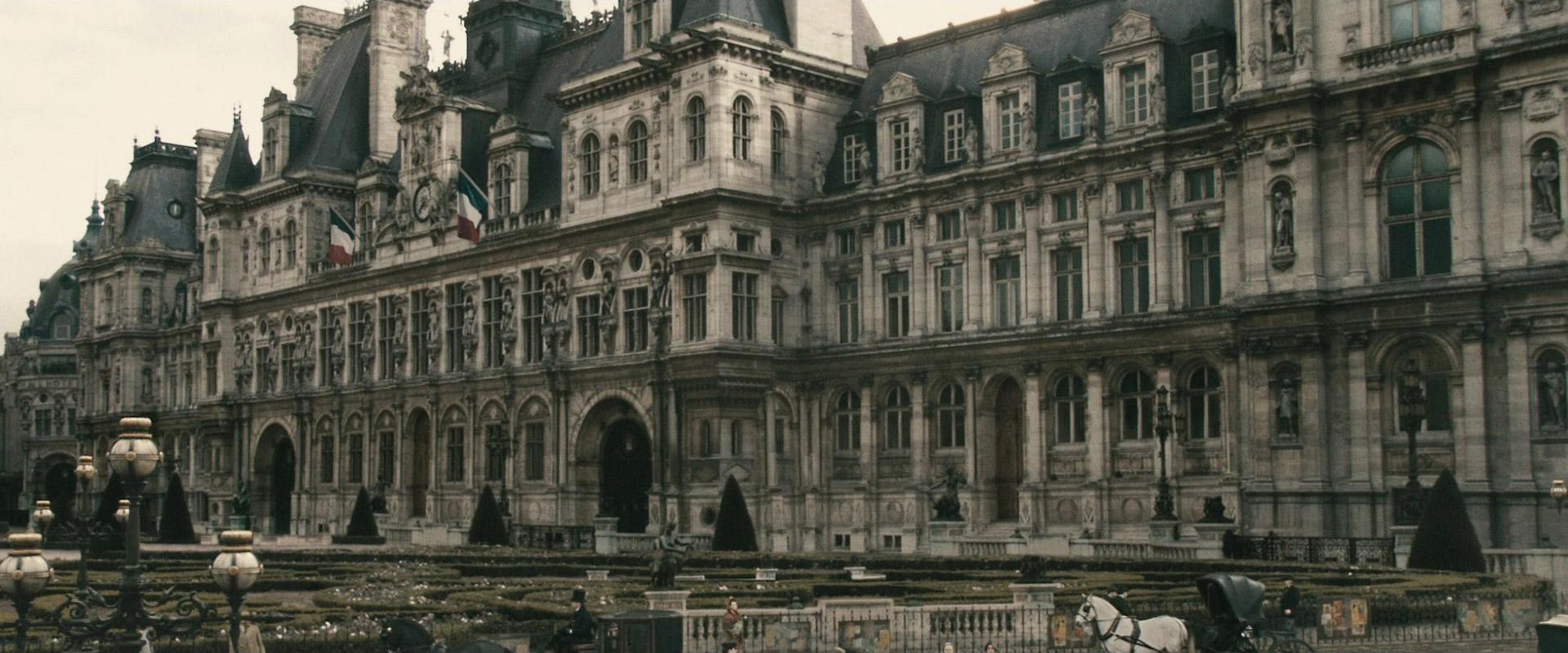 Sherlock Holmes: A Game of Shadows (2011) —  shot,  lighting