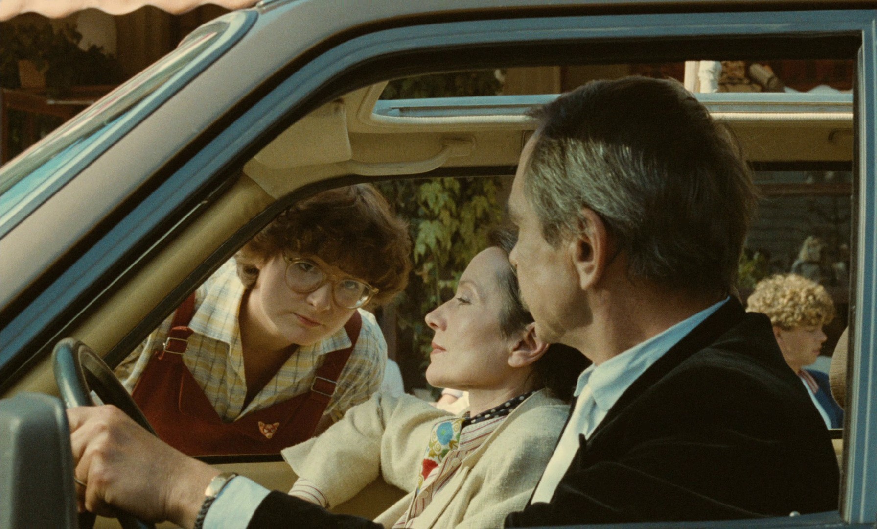 Clara et les Chics Types (1981) —  shot,  lighting