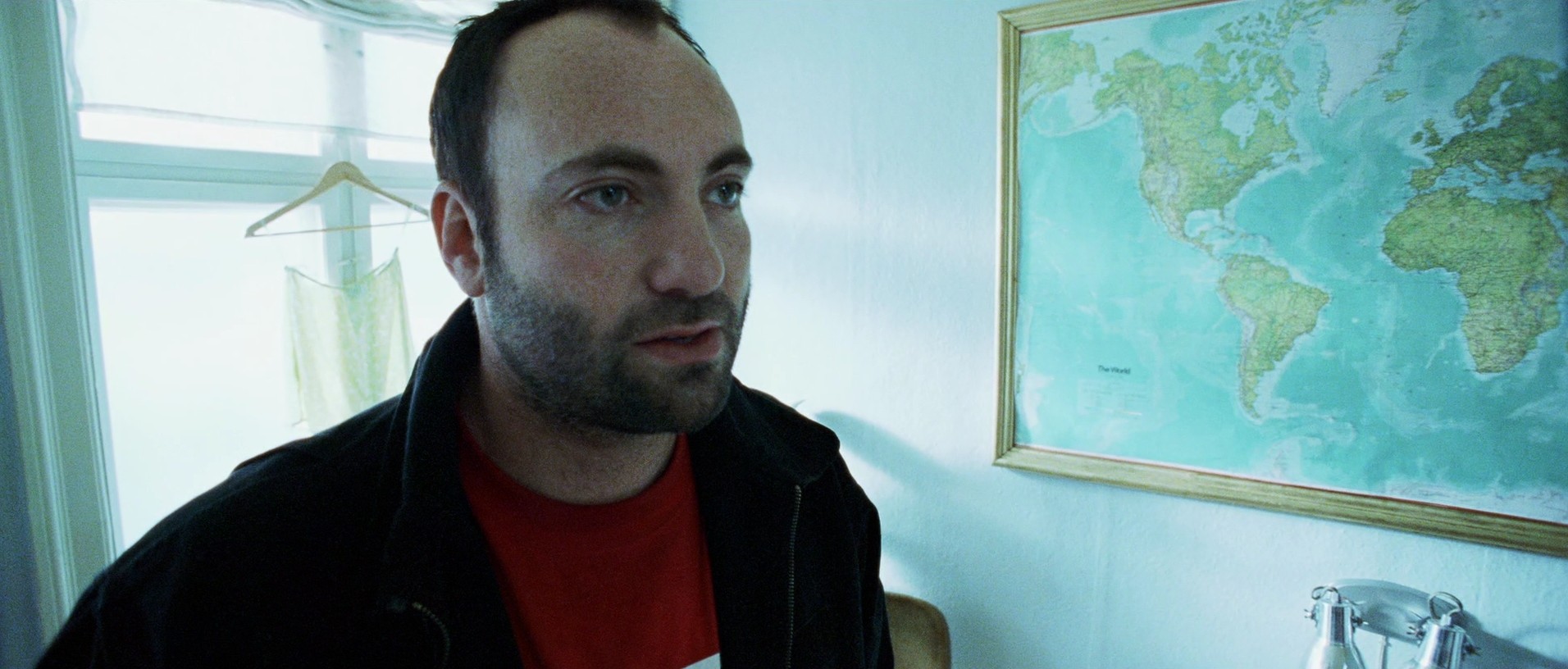 Bleeder (1999) —  shot,  lighting