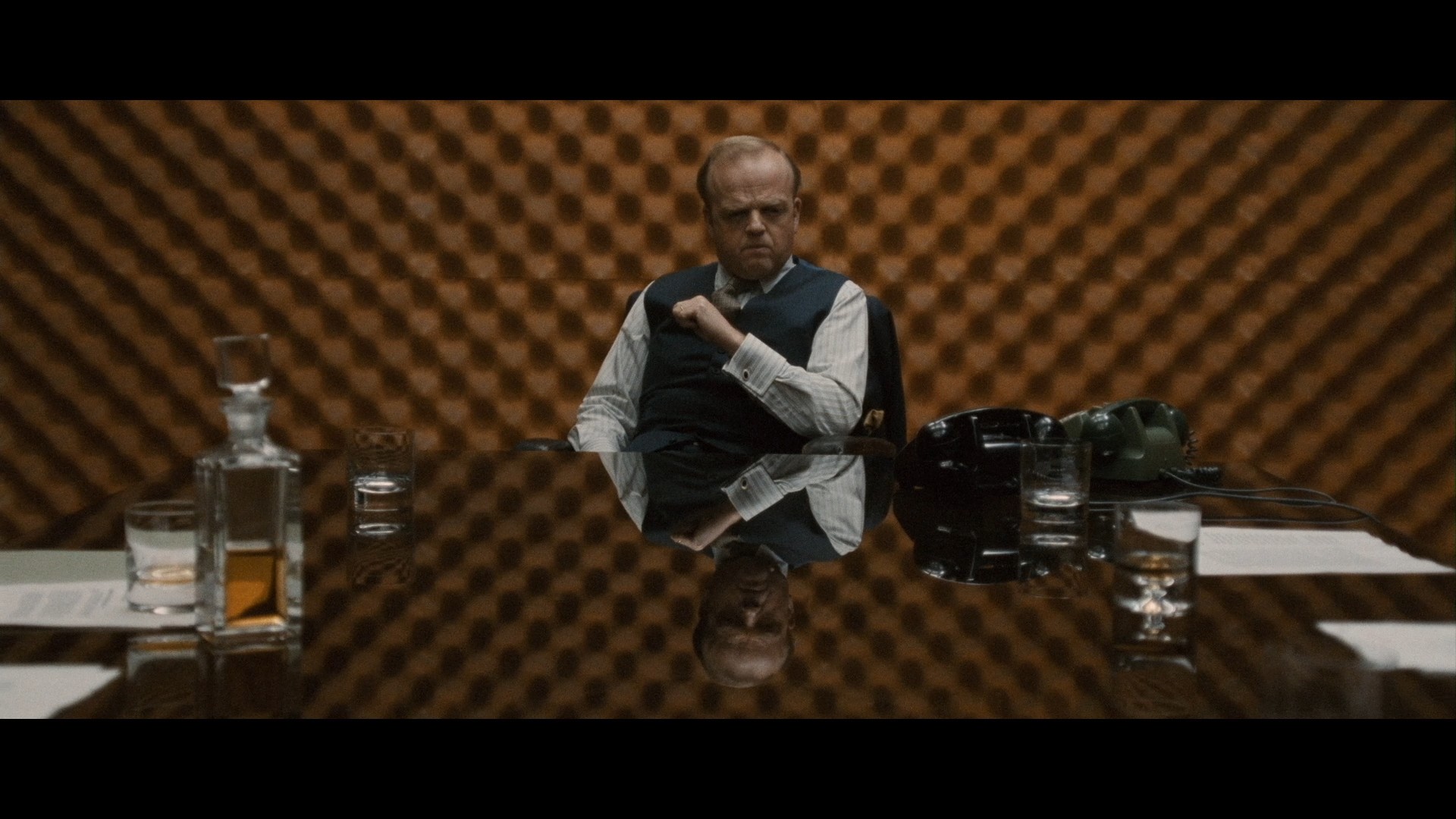 Tinker Tailor Soldier Spy (2011) —  shot,  lighting