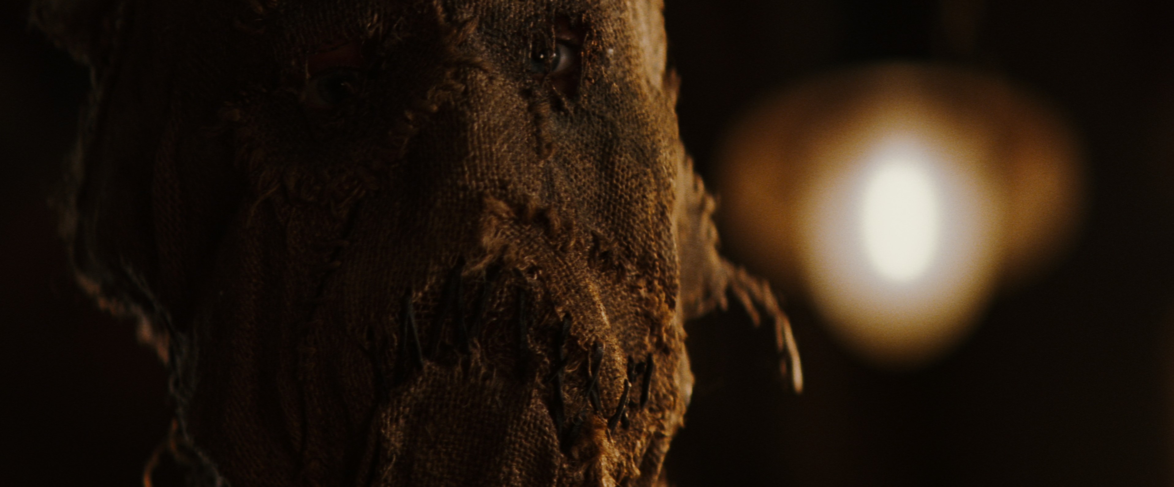 Batman Begins (2005) —  shot,  lighting