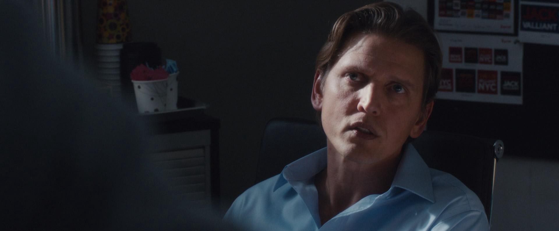 Broken City (2013) —  shot,  lighting